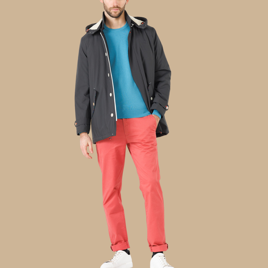 PARKA OSMONT