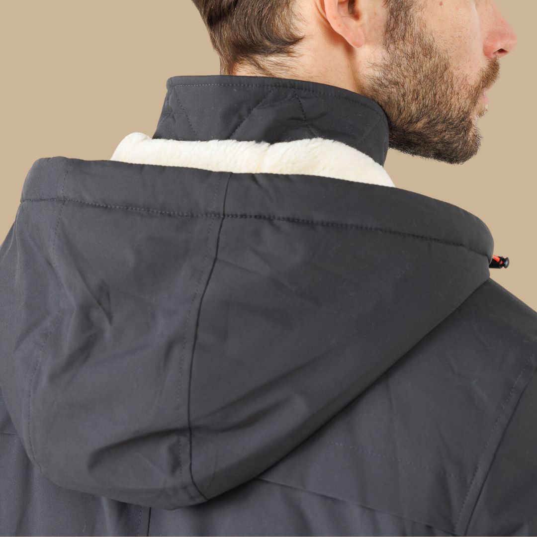 PARKA OSMONT