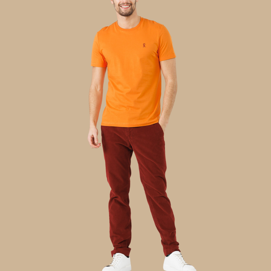 T-SHIRT TRAVIS