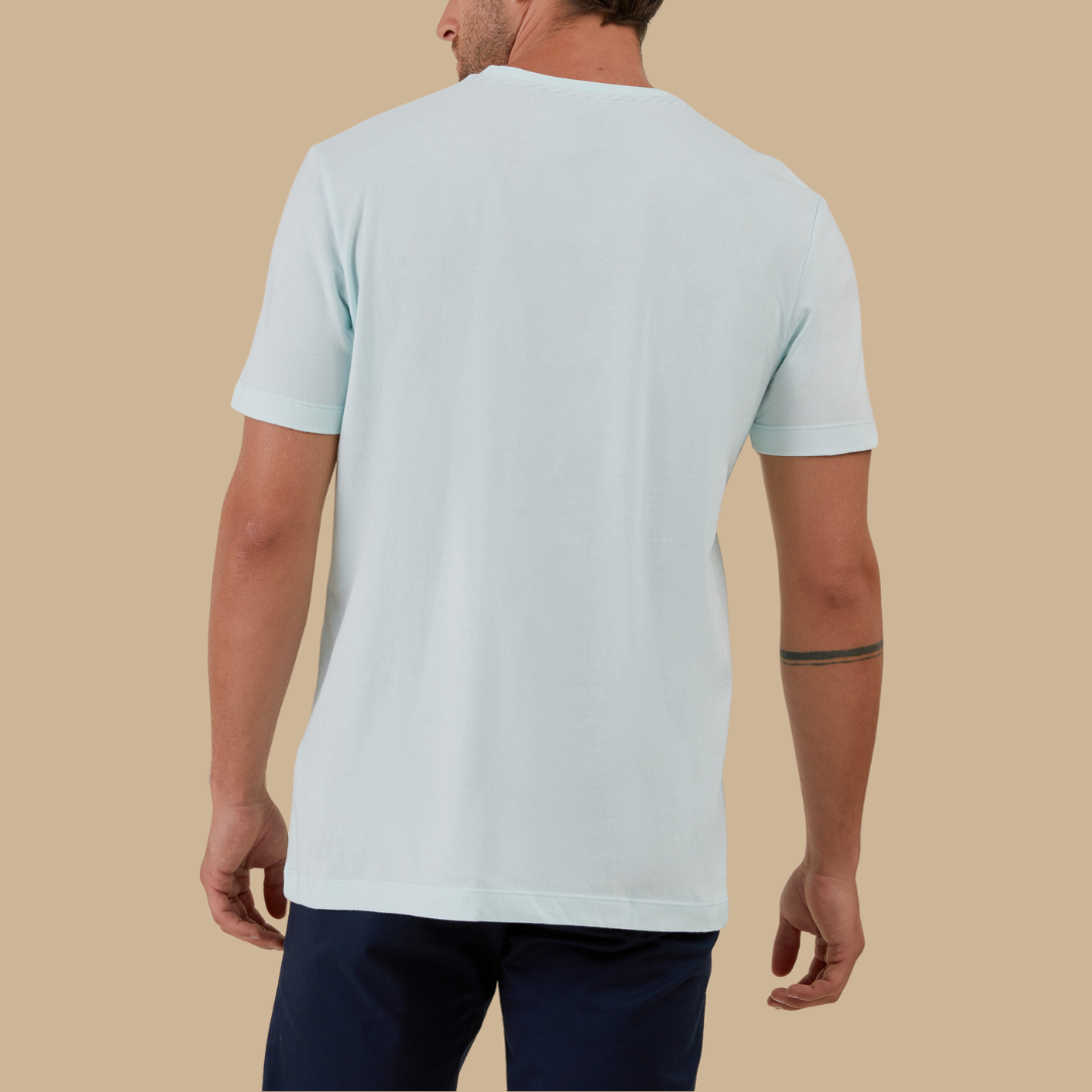 T-shirt Travis