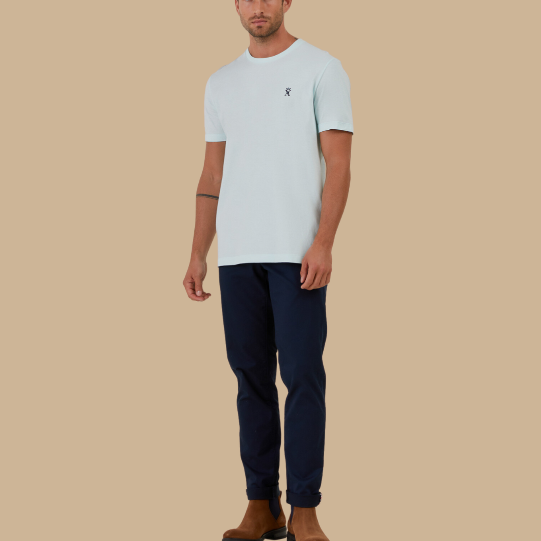 T-shirt Travis