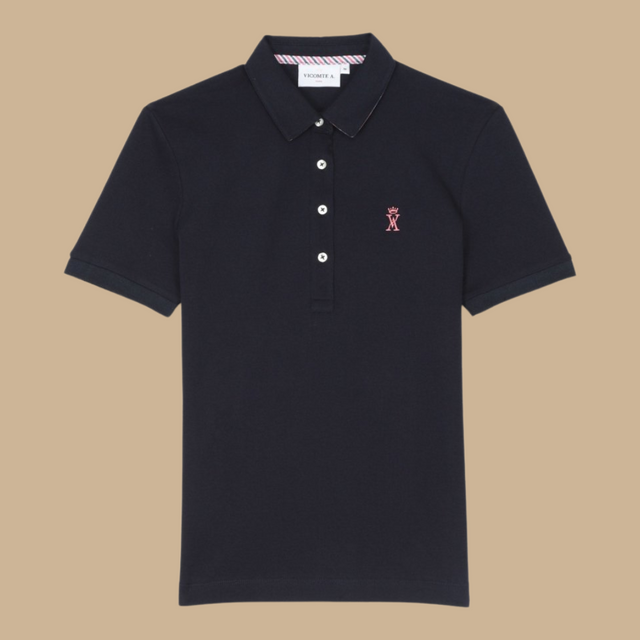 Polo PREW Uni - Image principale