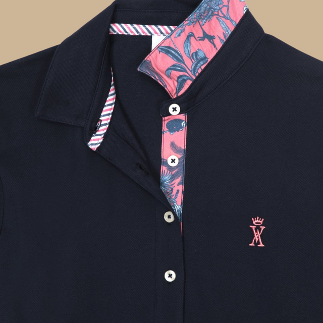 Polo PREW Uni - Image principale