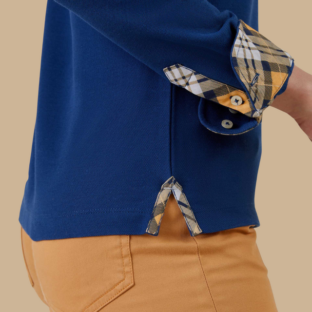 Polo Poppins - Image principale