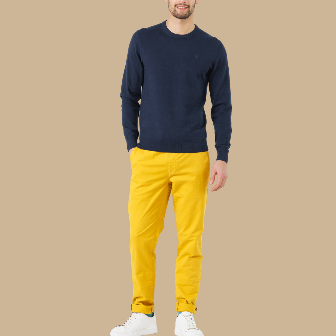 Pull Karos