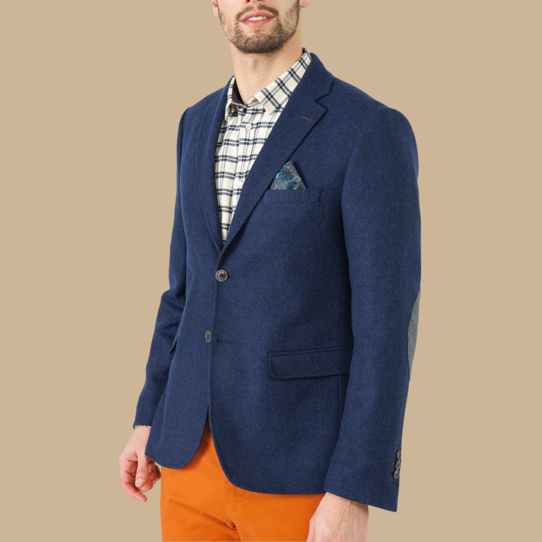 Blazer Brice à Coudières