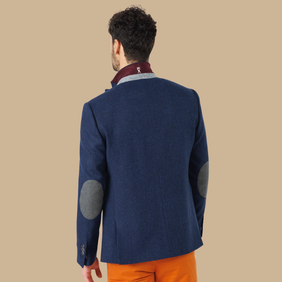 Blazer Brice à Coudières