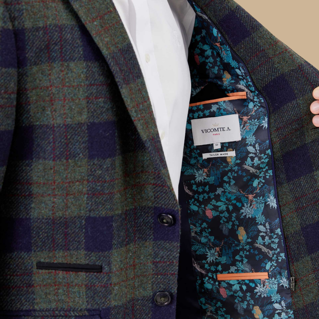 BLAZER BRICE