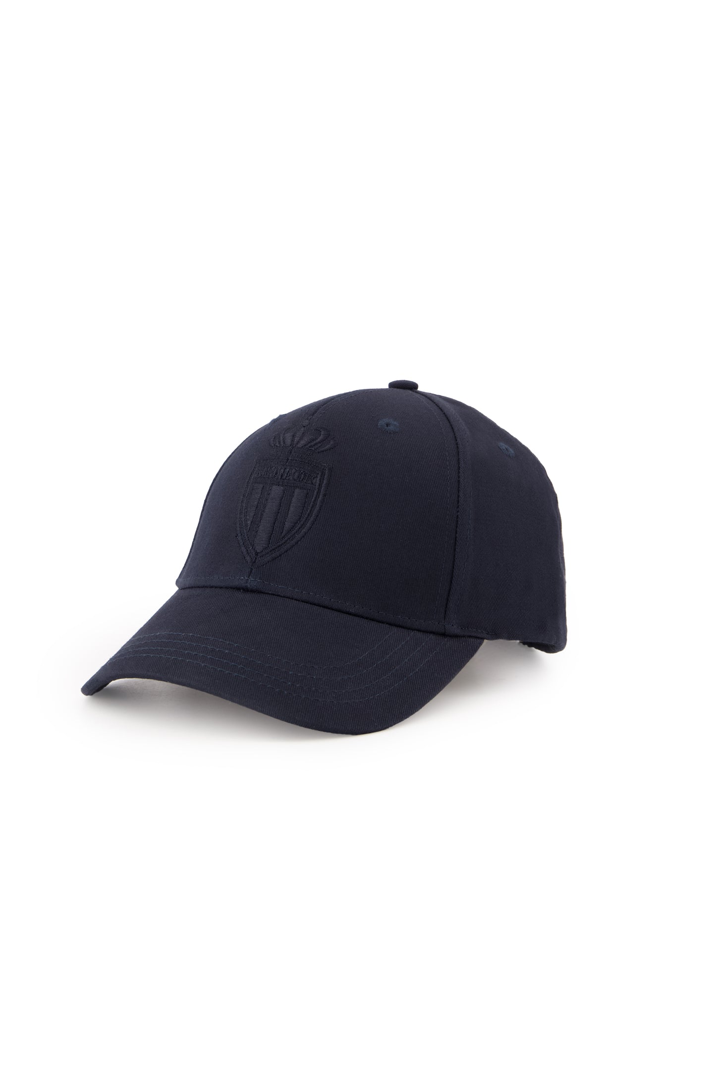 Casquette Unie Édition AS Monaco