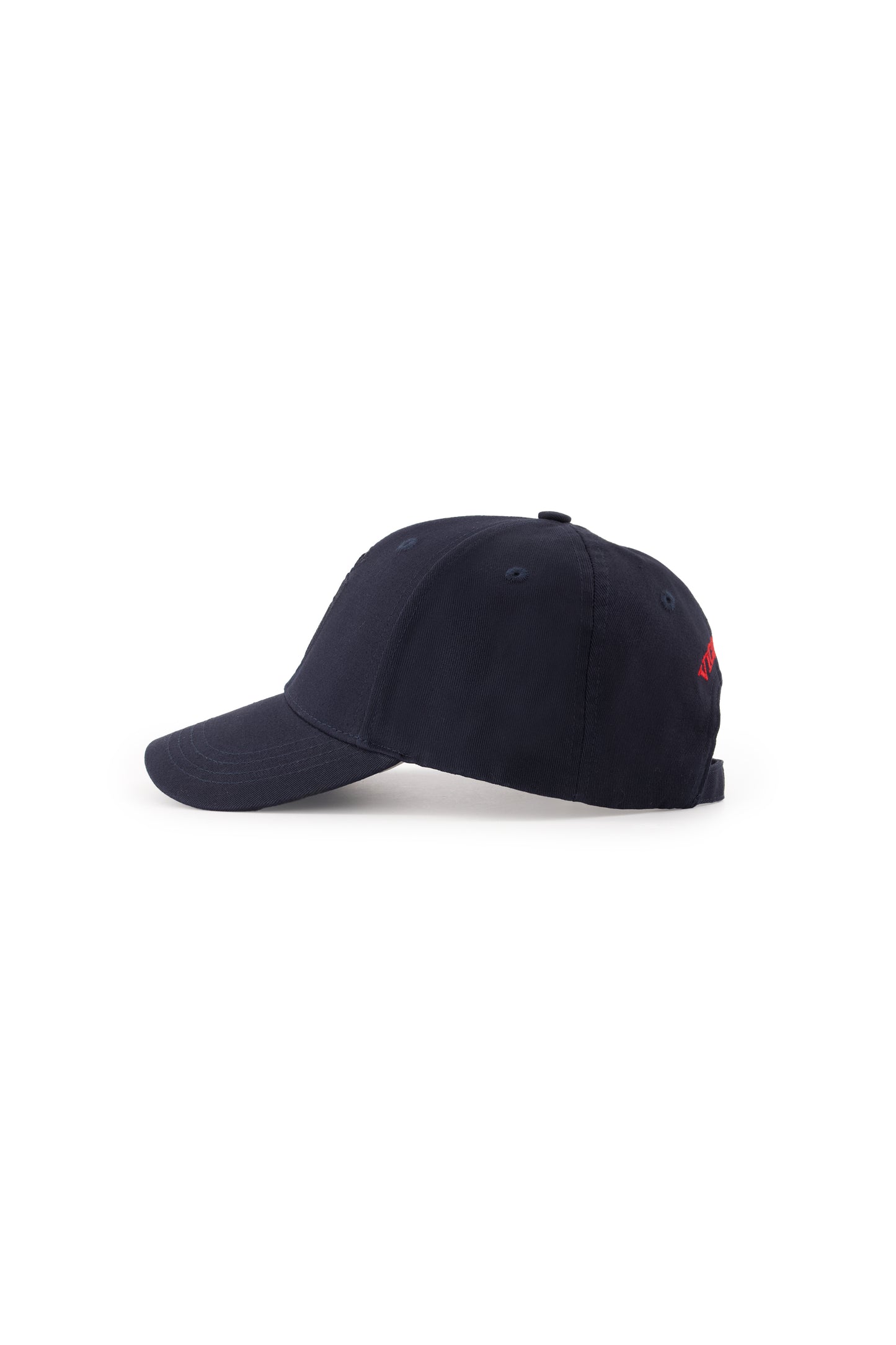 Casquette Unie Édition AS Monaco