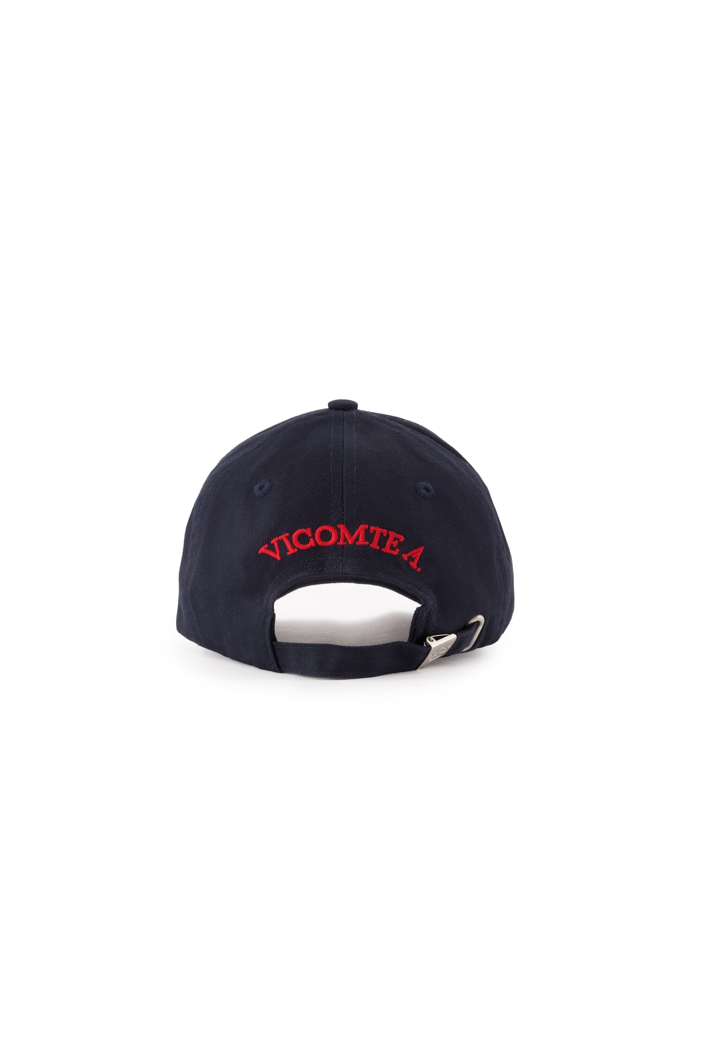 Casquette Unie Édition AS Monaco