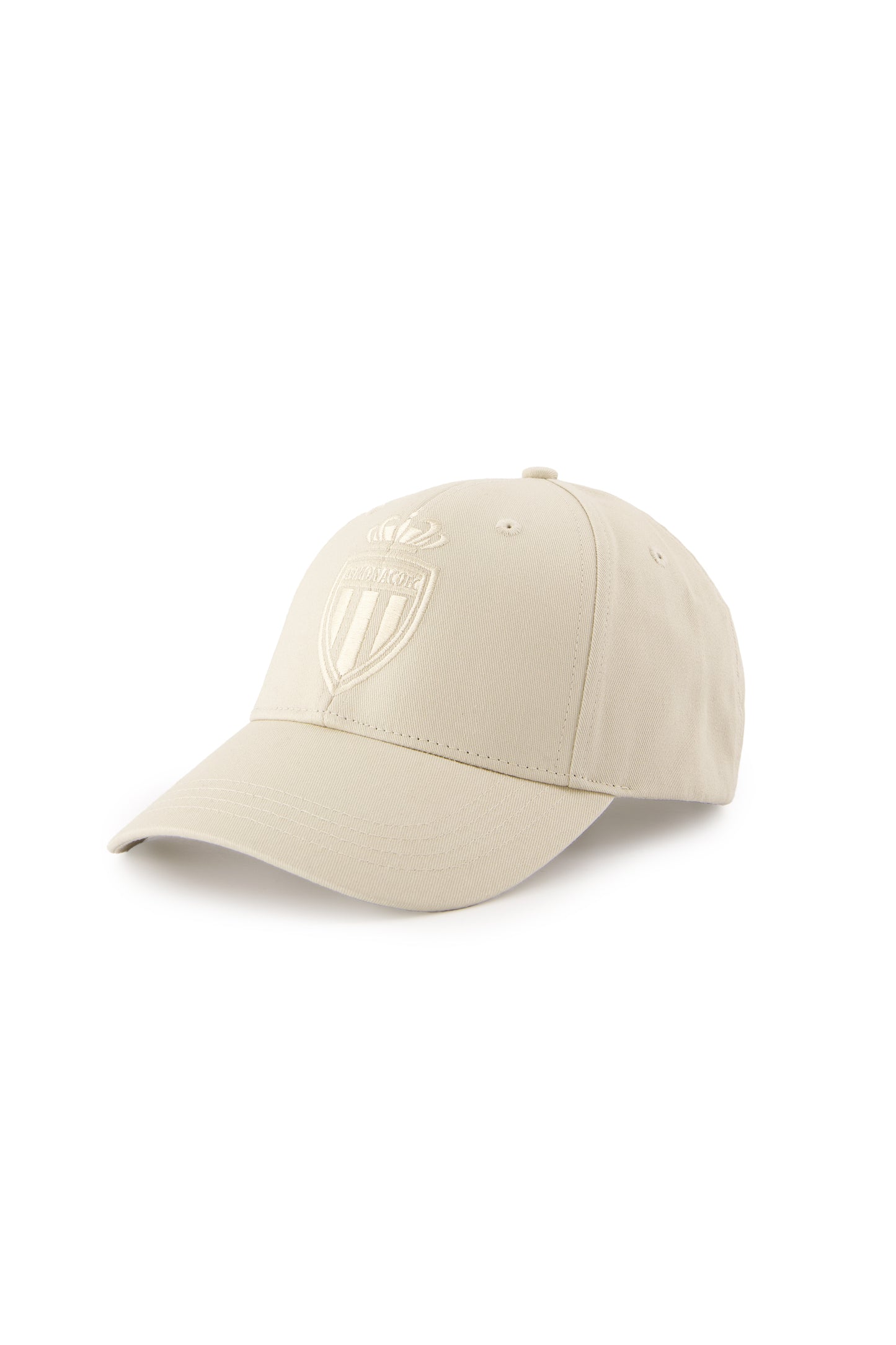 Casquette Unie Édition AS Monaco