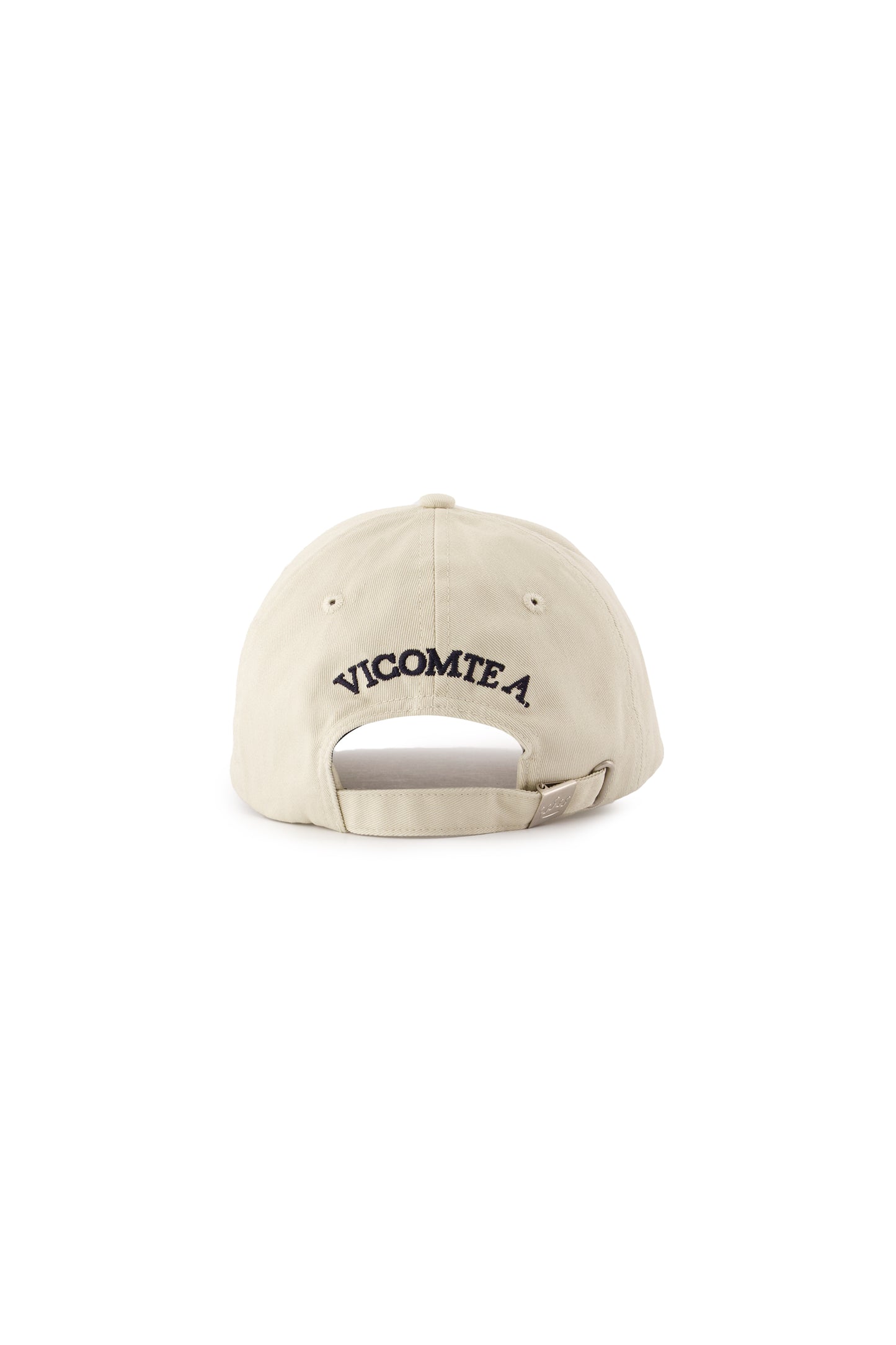 Casquette Unie Édition AS Monaco