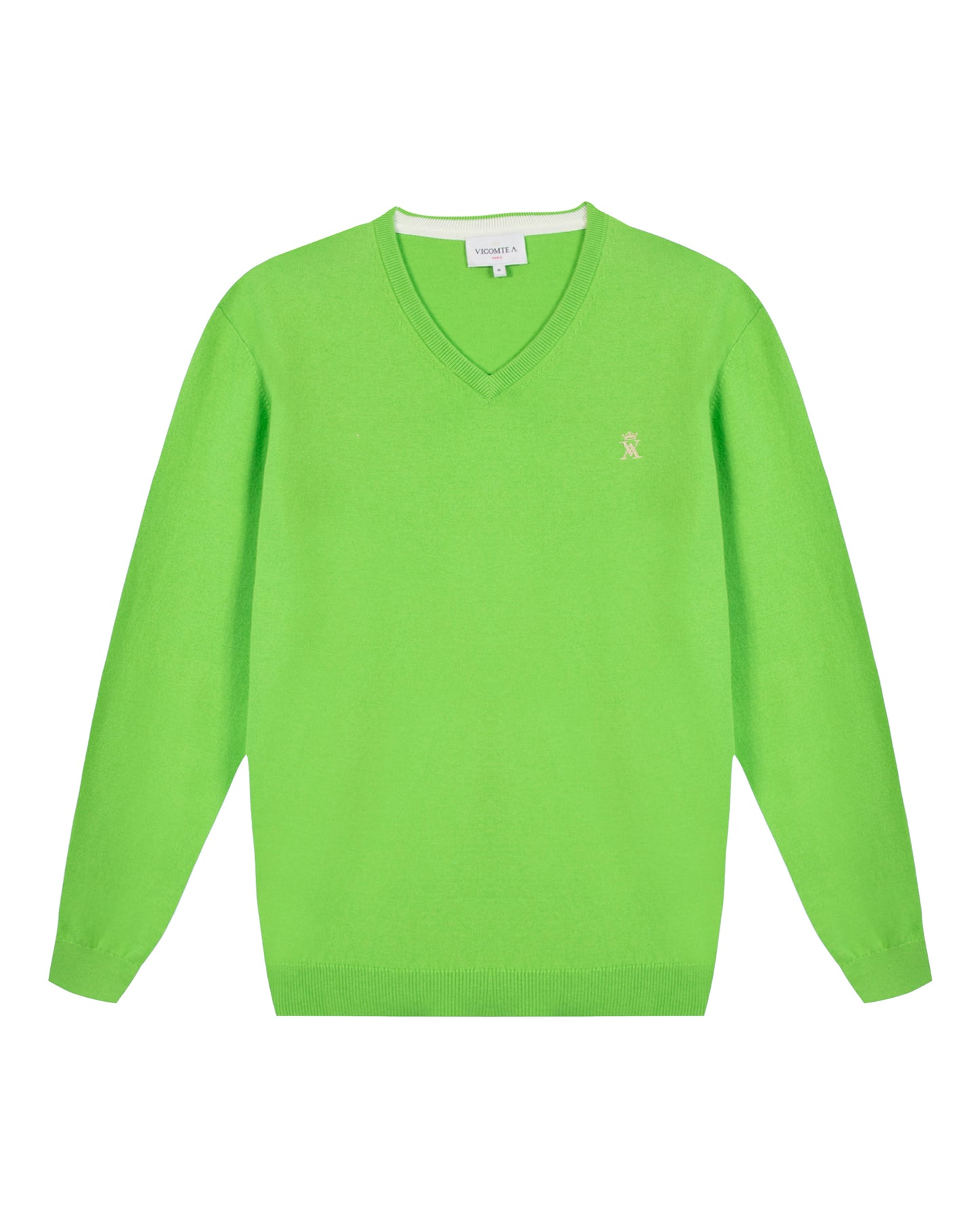 Pull Karl col V