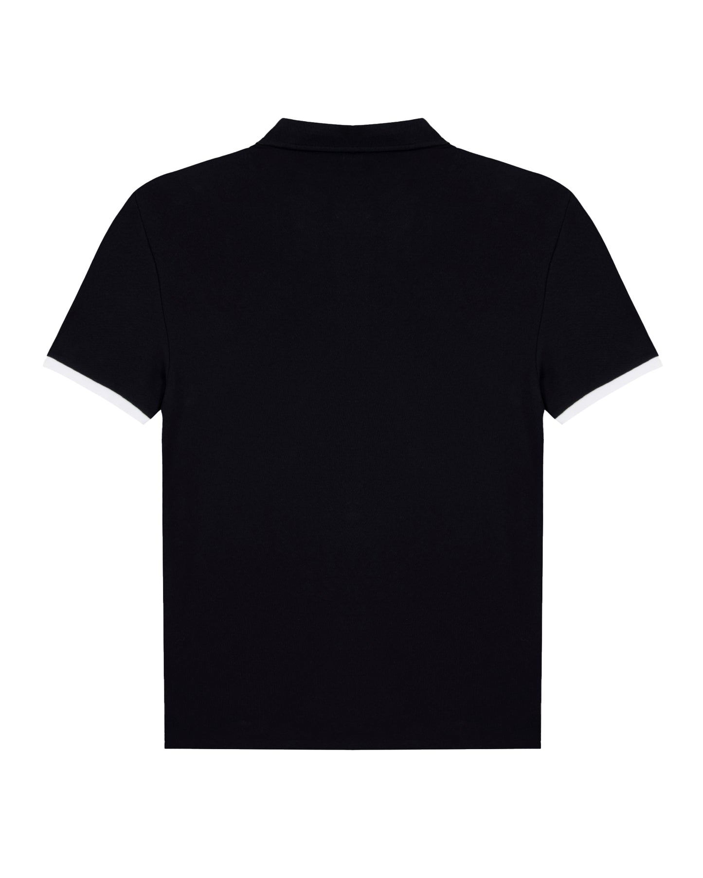 Polo 100% Coton Pima