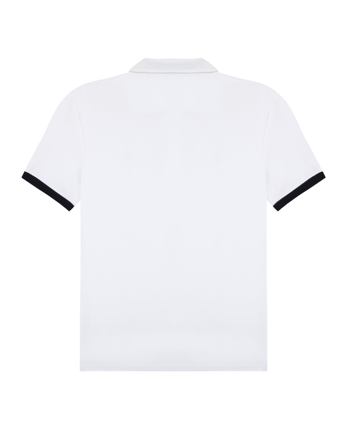Polo 100% Coton Pima