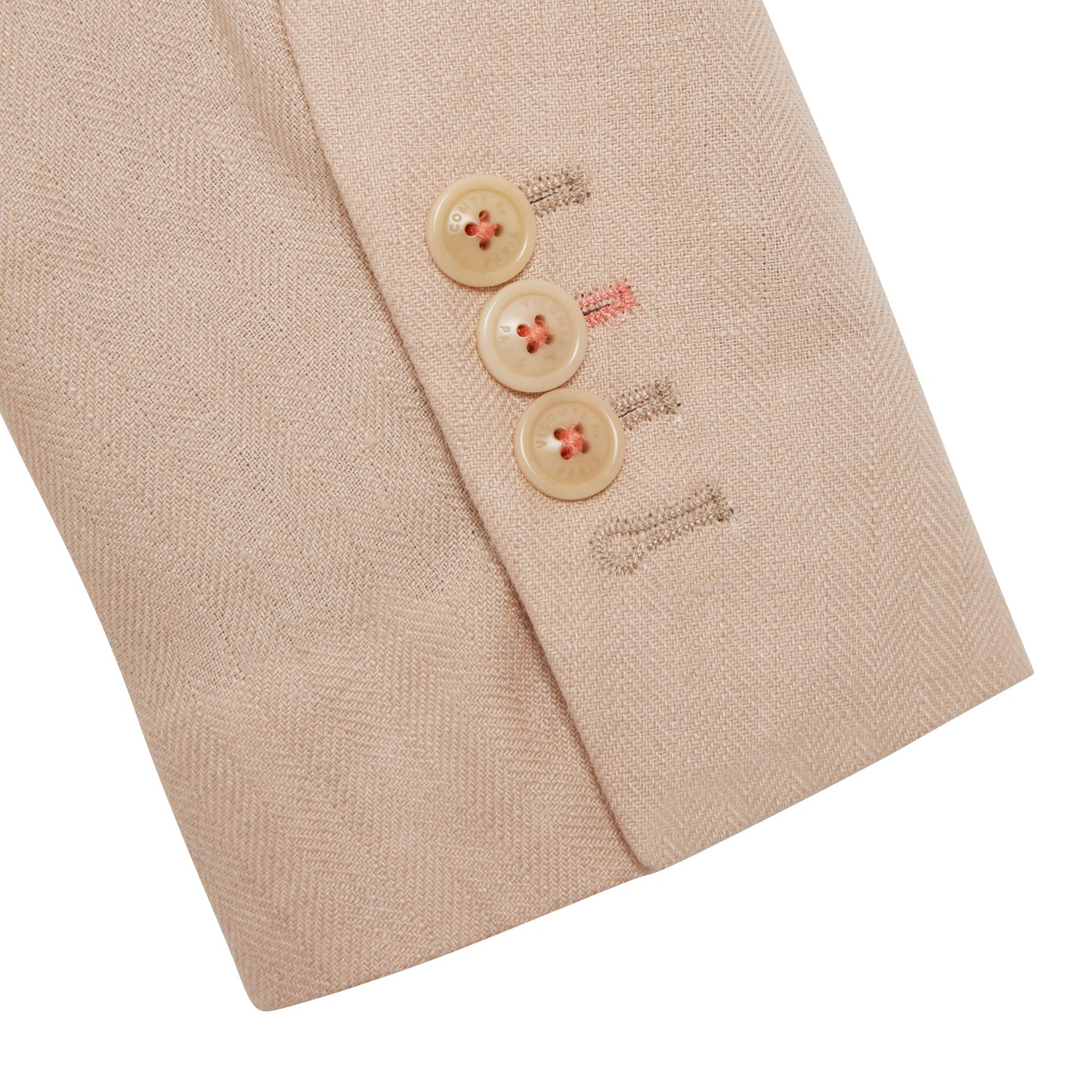 Blazer Ajusté