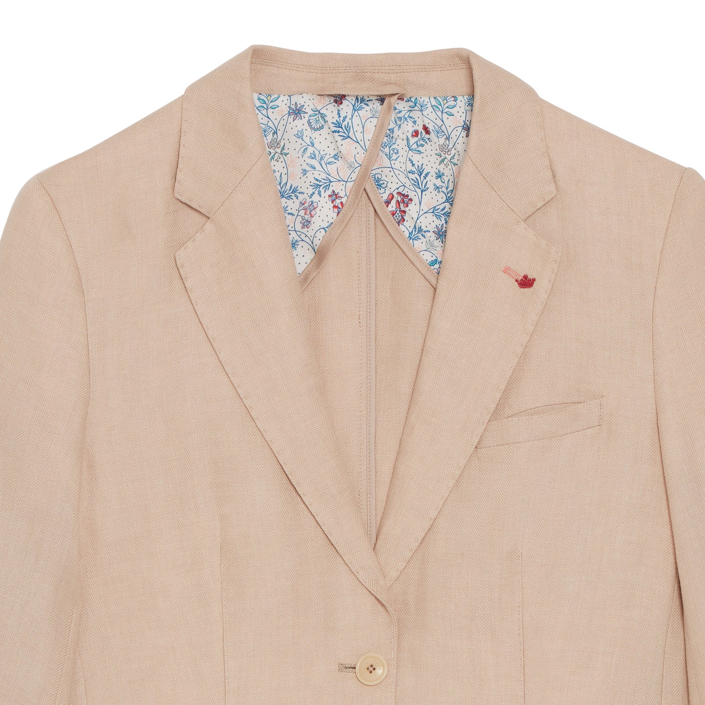 Blazer Ajusté