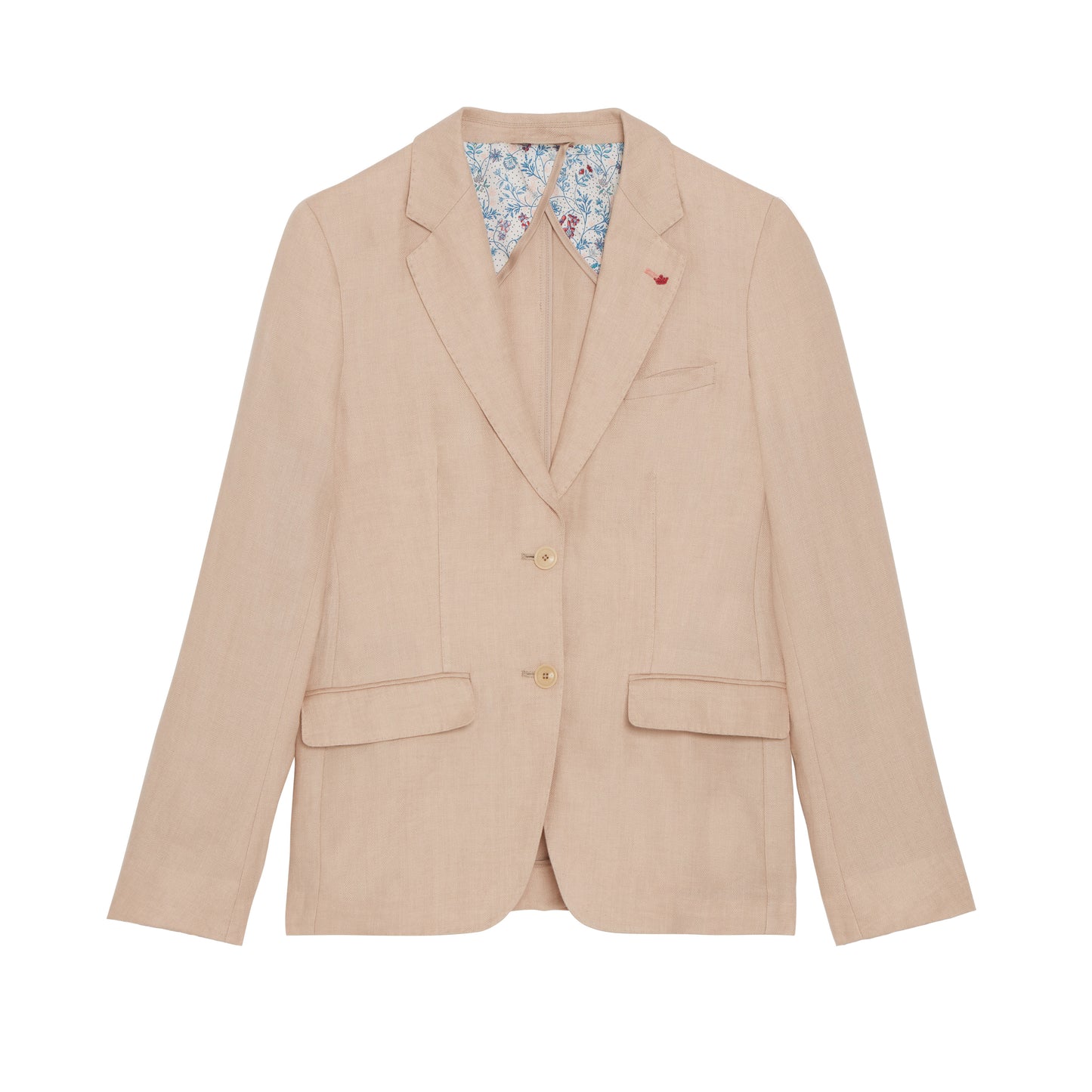 Blazer Ajusté