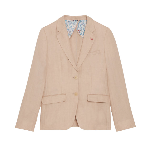 Blazer Ajusté - Image principale