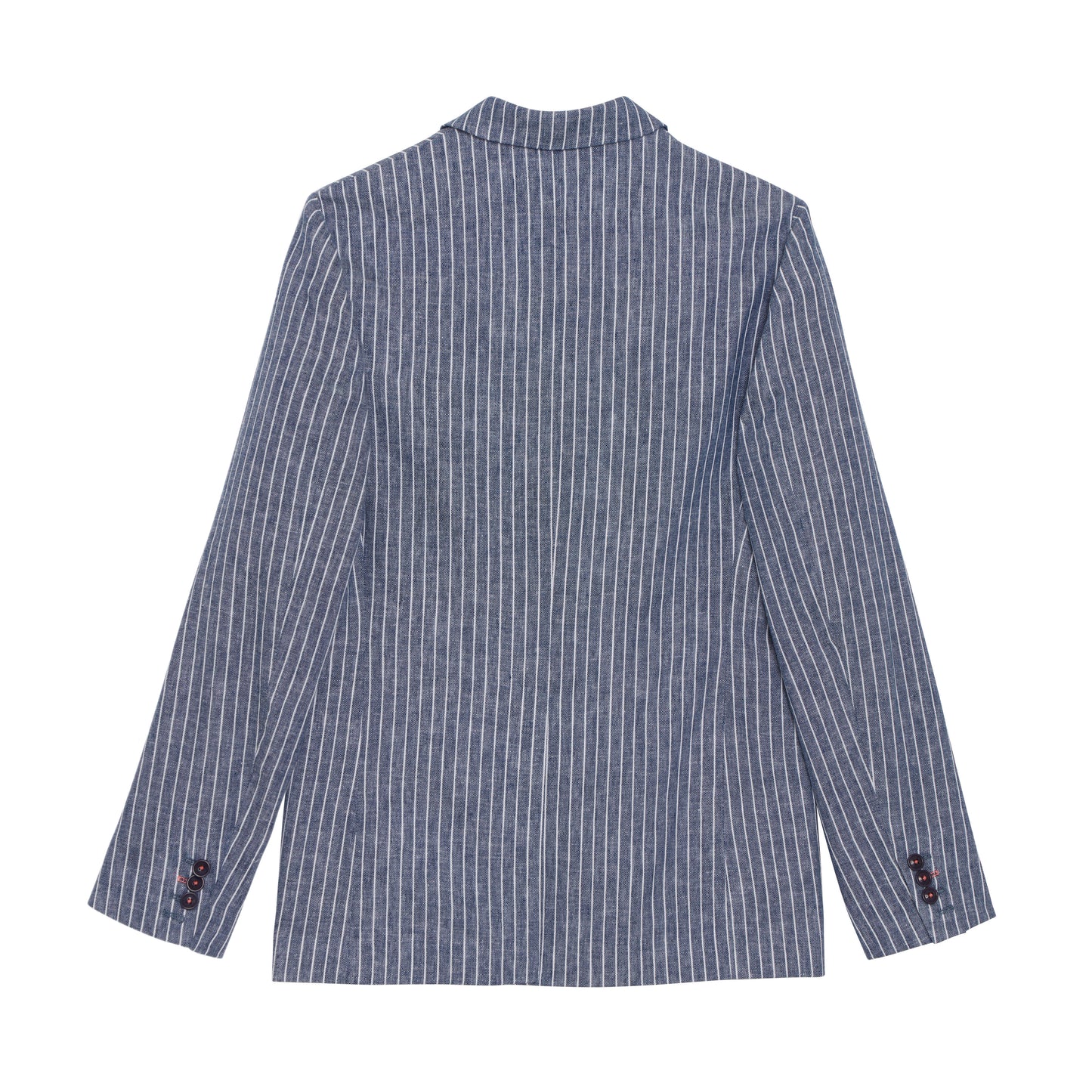 Blazer à Rayures