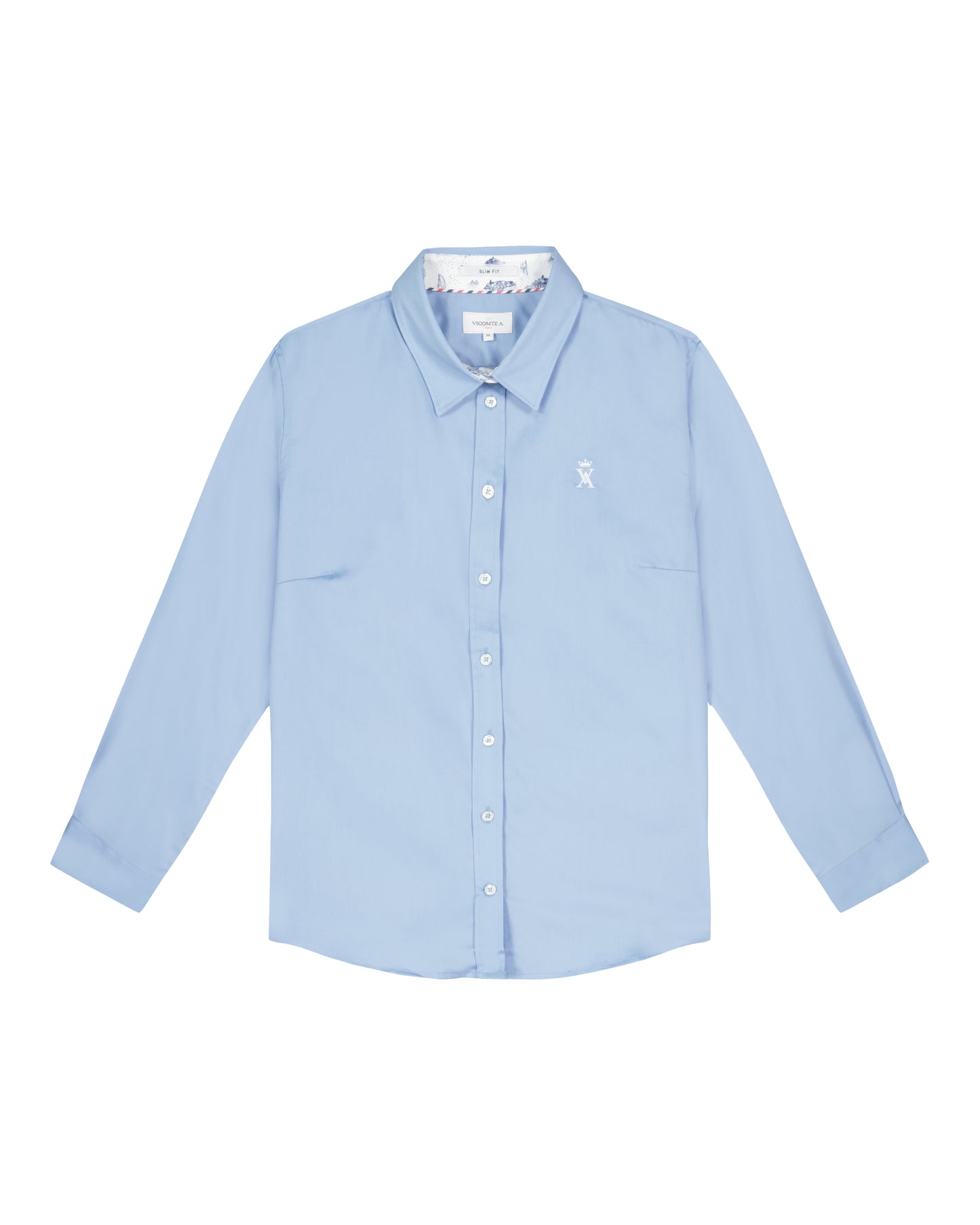 Chemise Slim