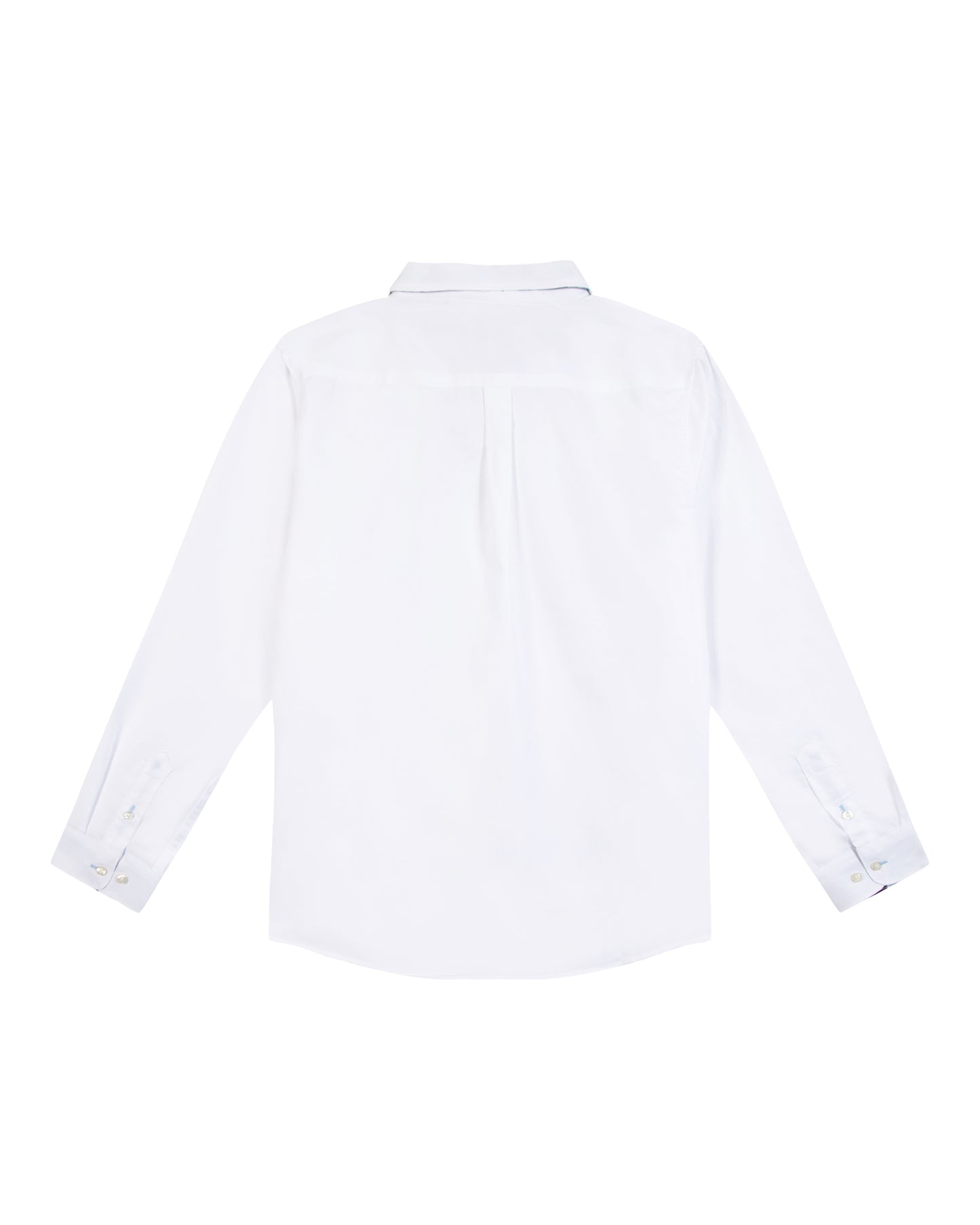 Chemise Regular Unie