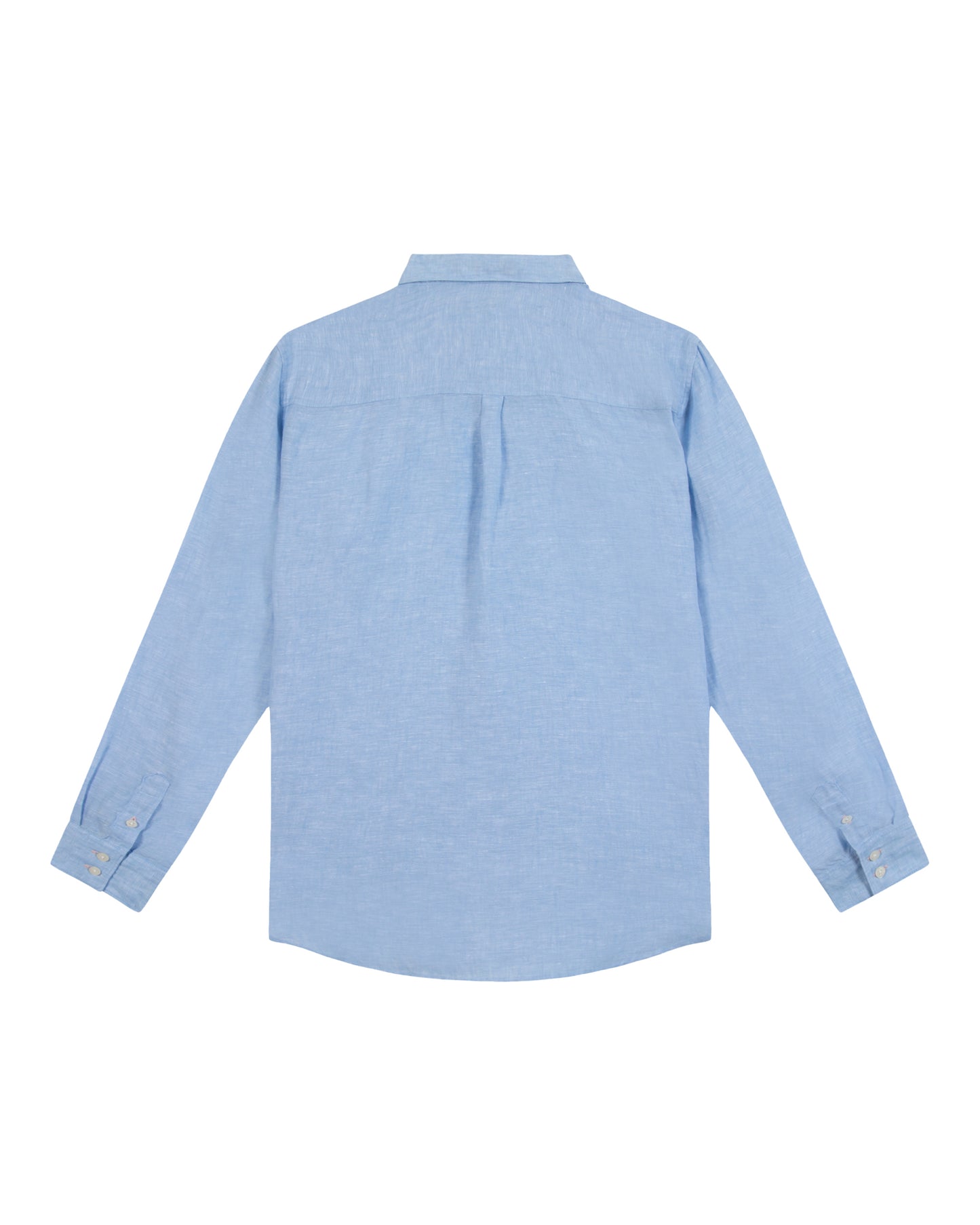 Chemise Regular Légère