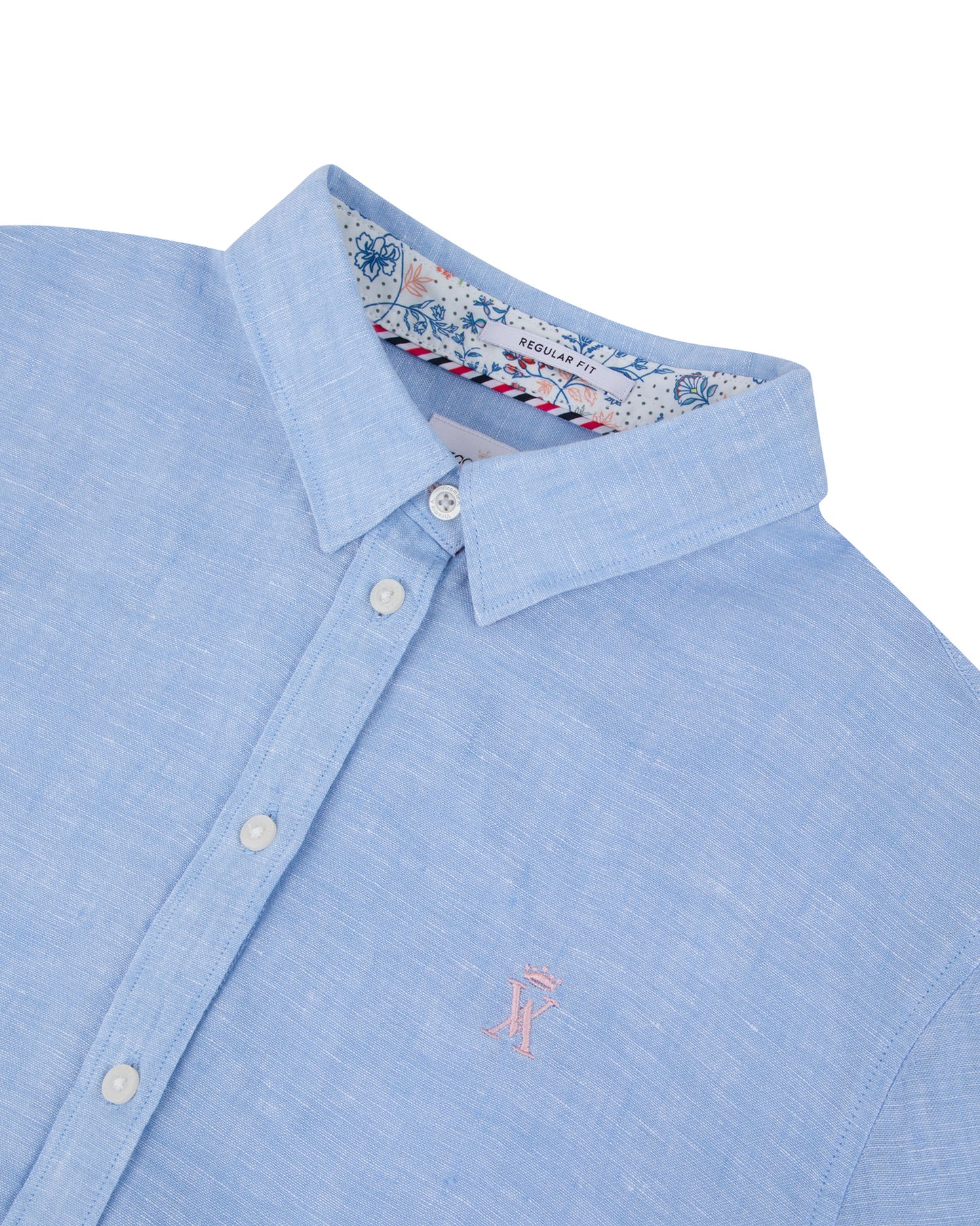 Chemise Regular Légère