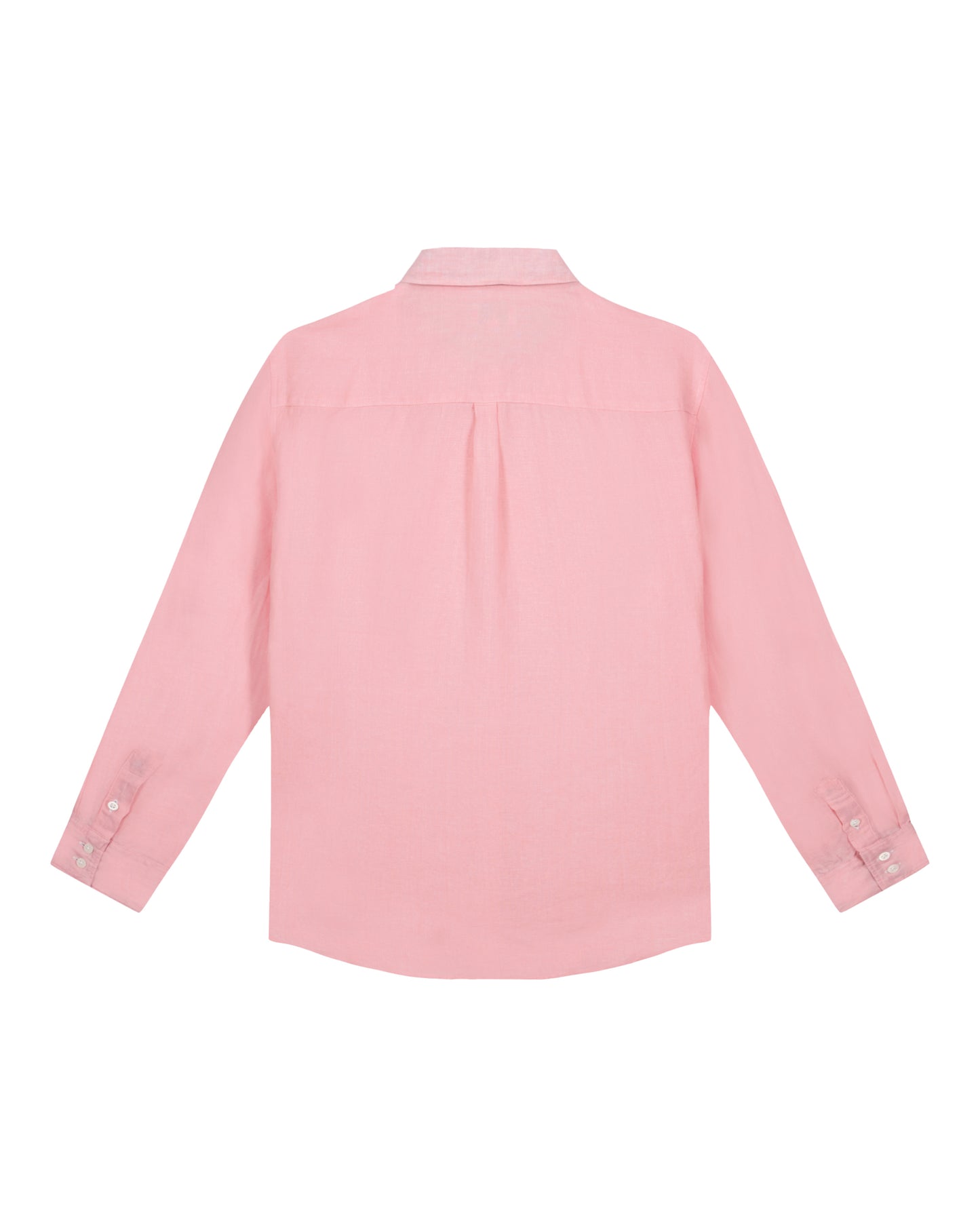 Chemise Regular Légère