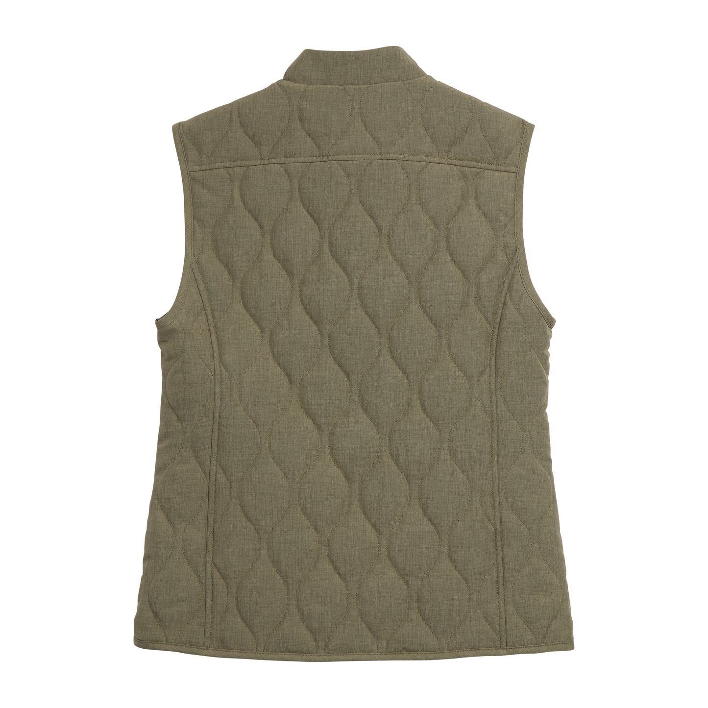 Veste Sans Manches