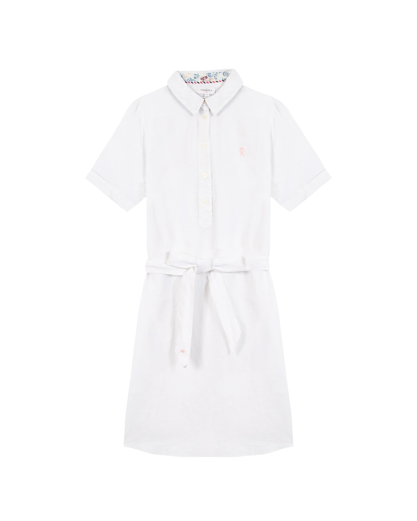 Robe Chemise