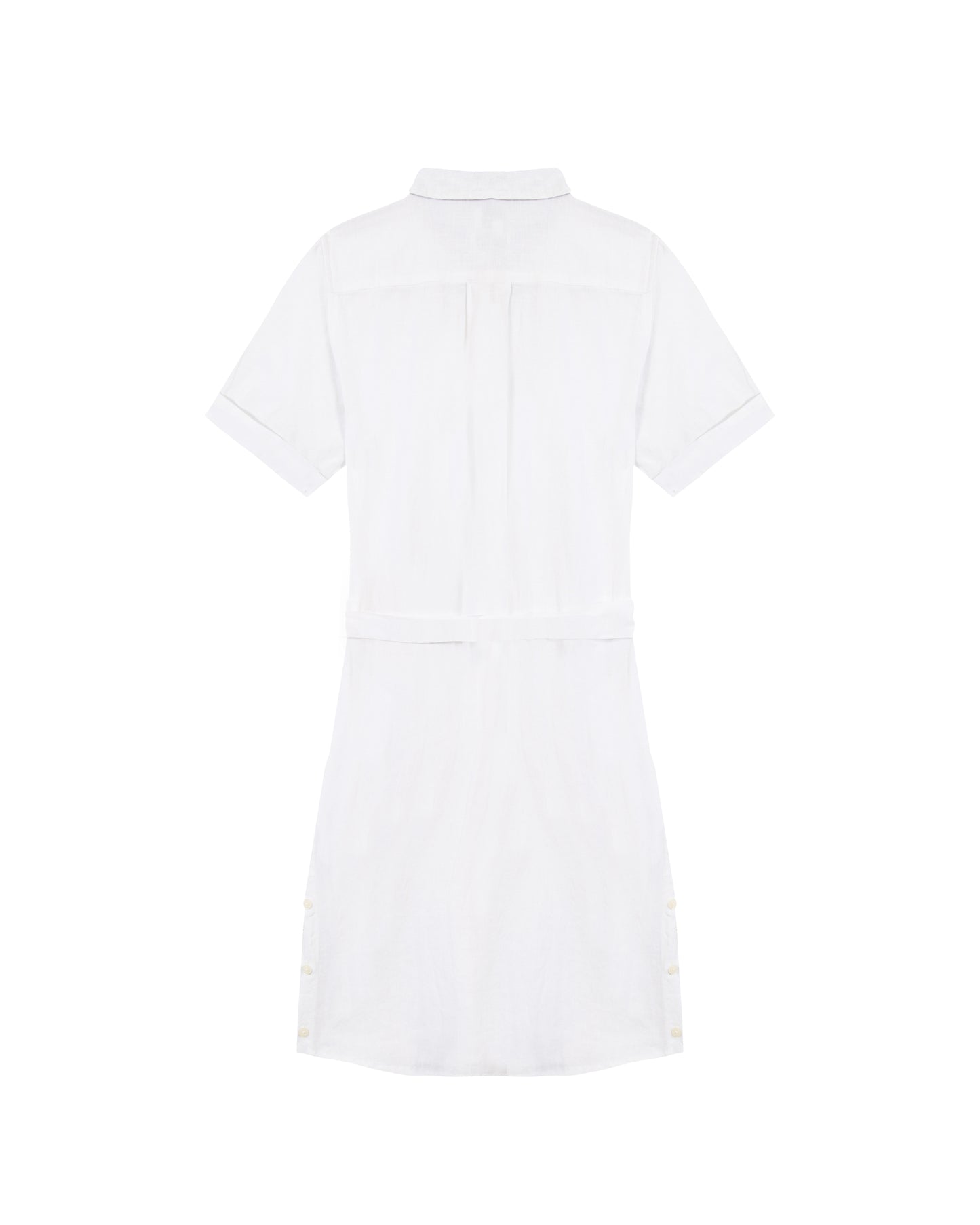 Robe Chemise