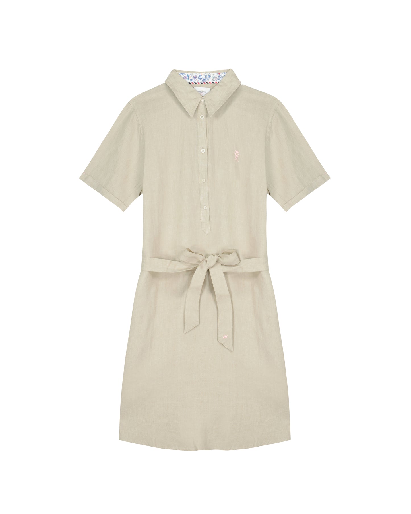 Robe Chemise