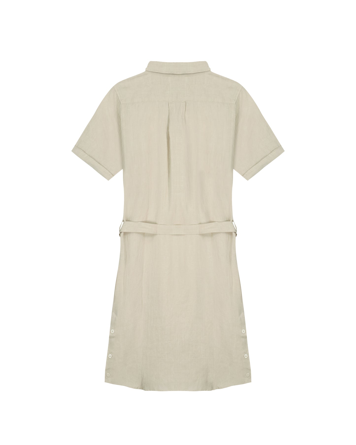 Robe Chemise