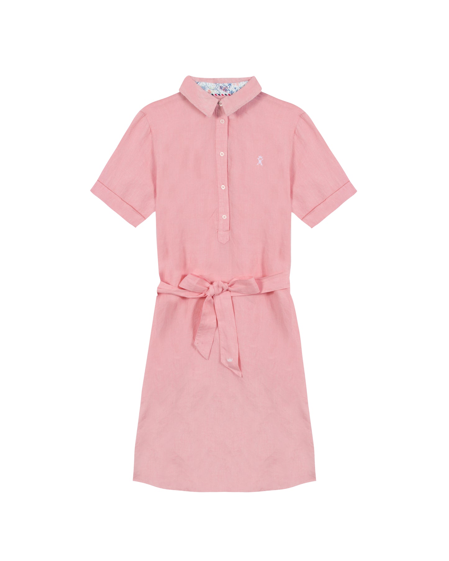 Robe Chemise