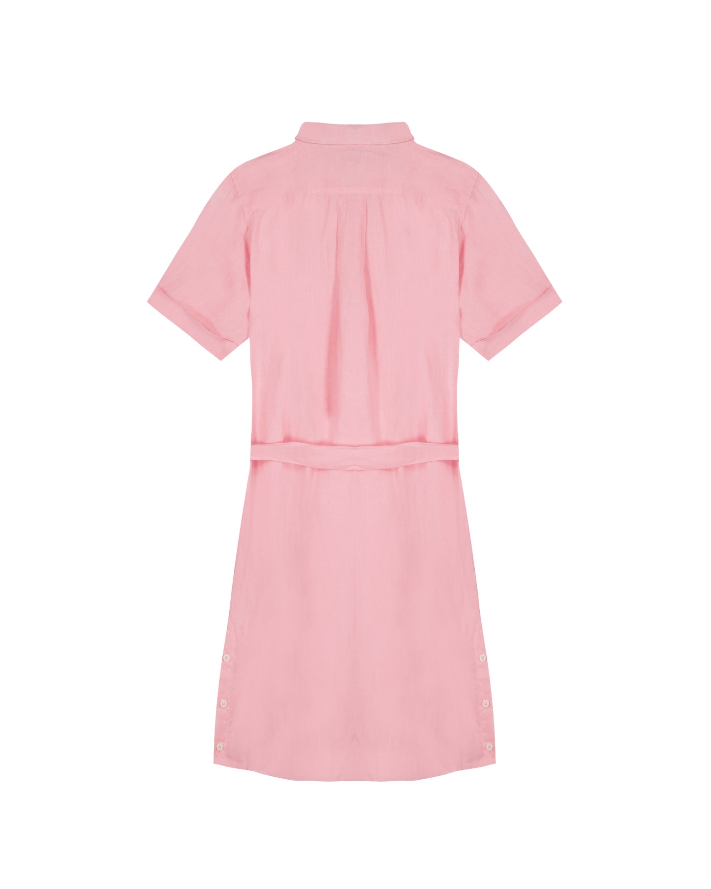 Robe Chemise