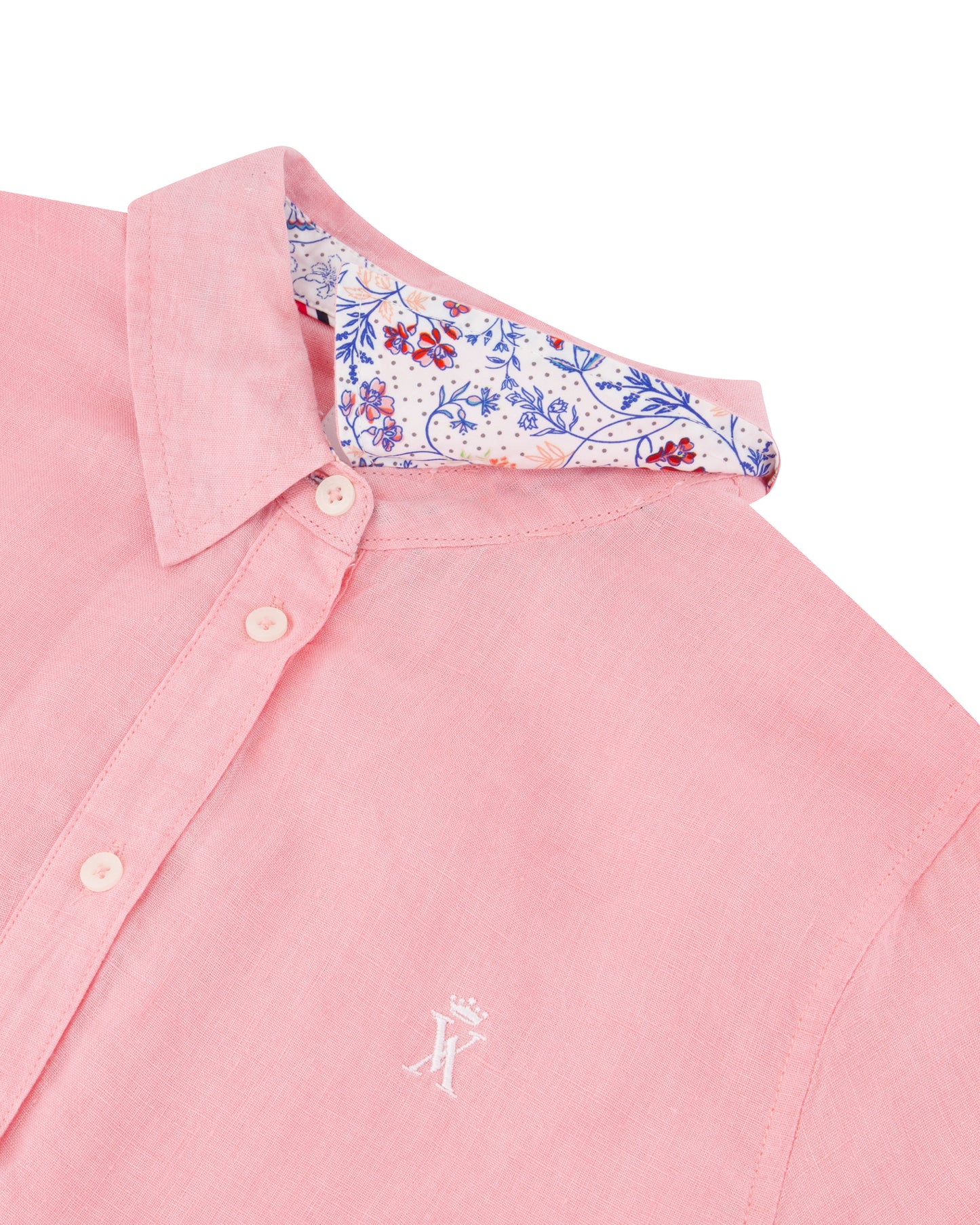 Robe Chemise
