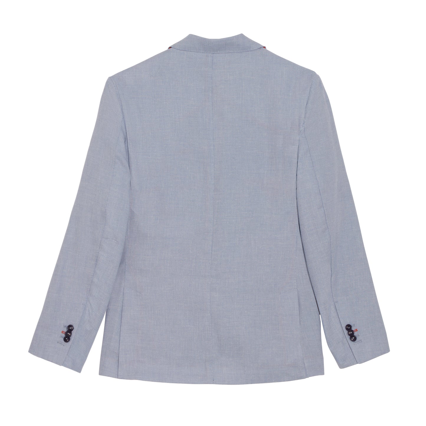 Blazer Ajusté Uni