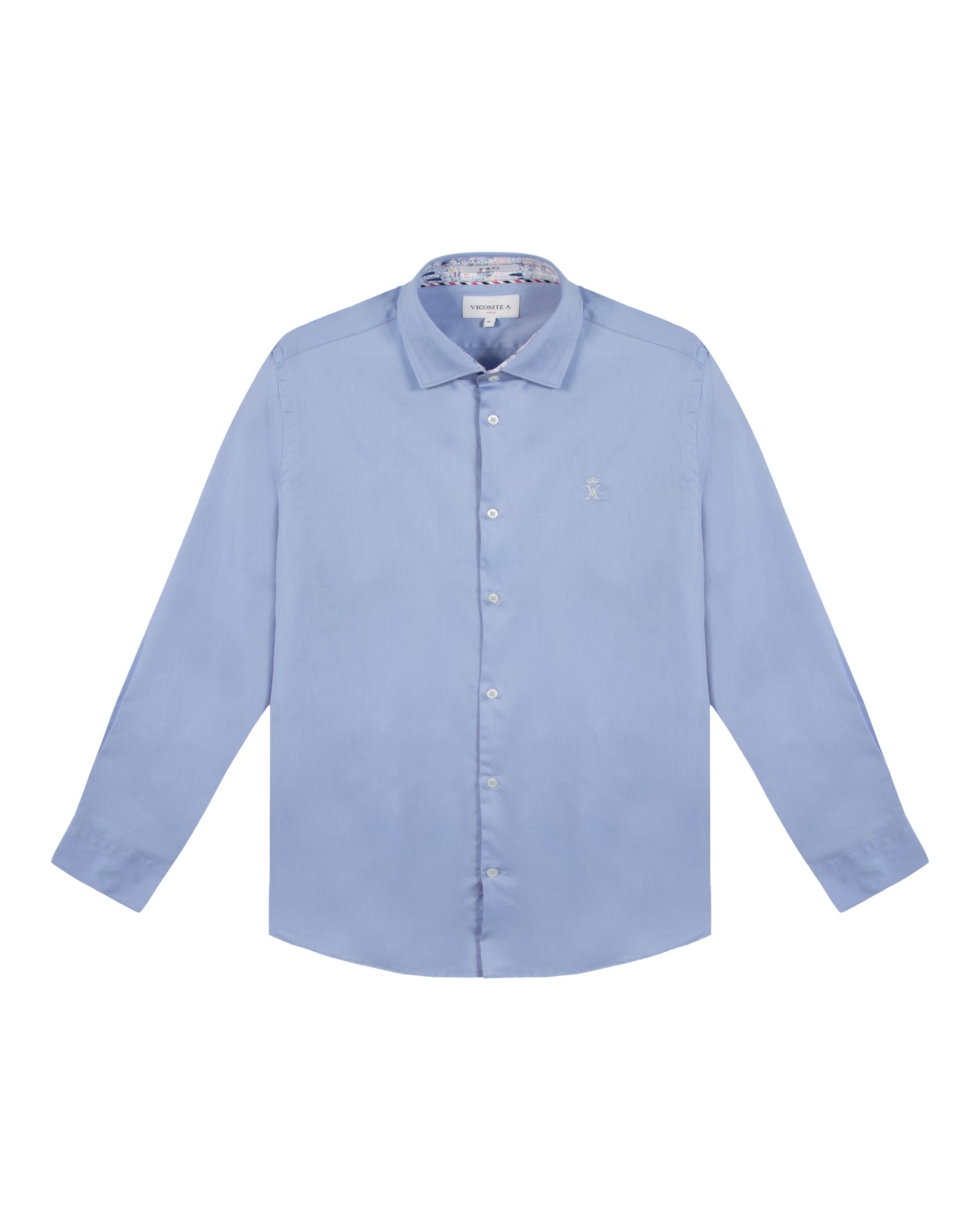 Chemise Slim Stretch