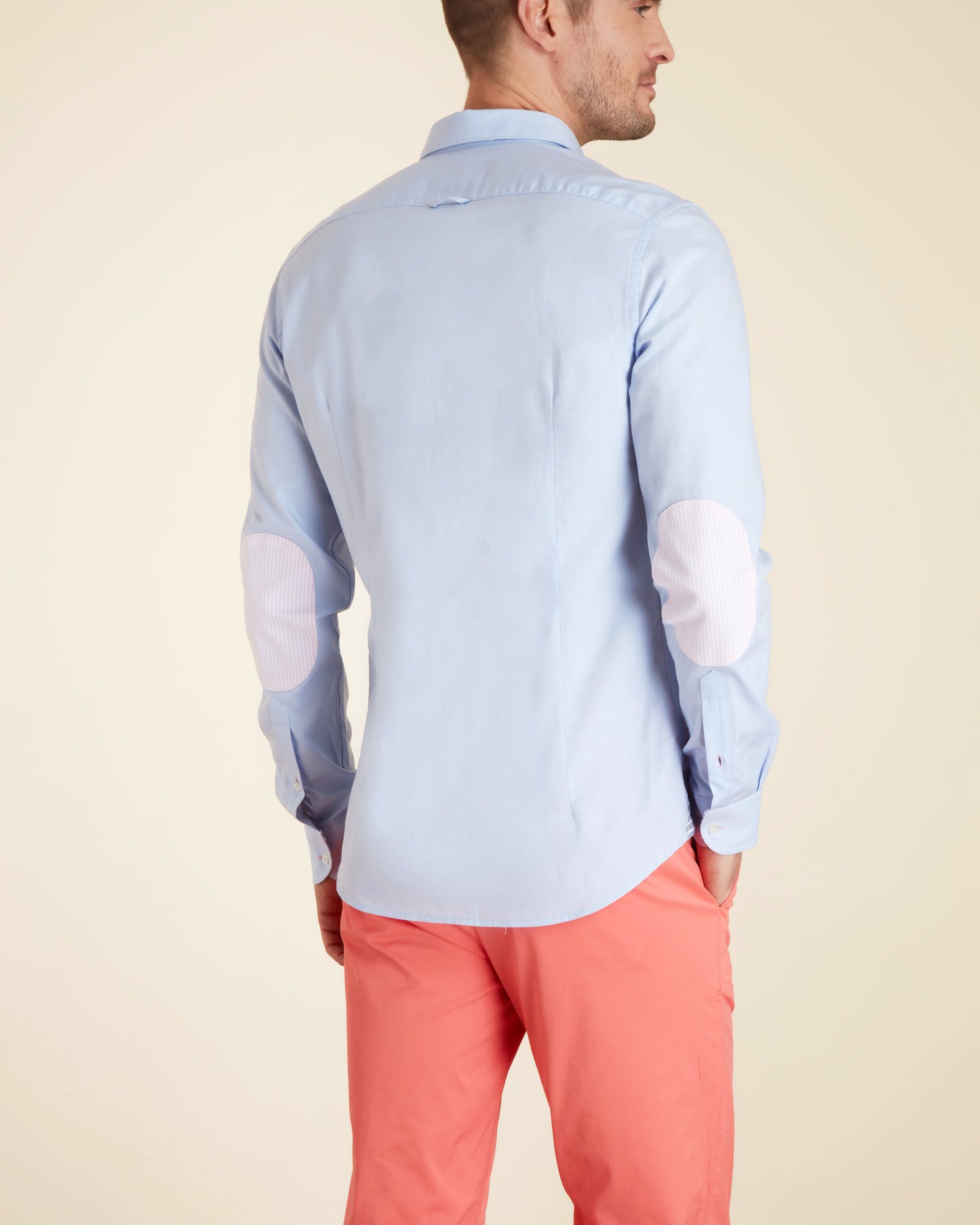 Chemise Slim Oxford