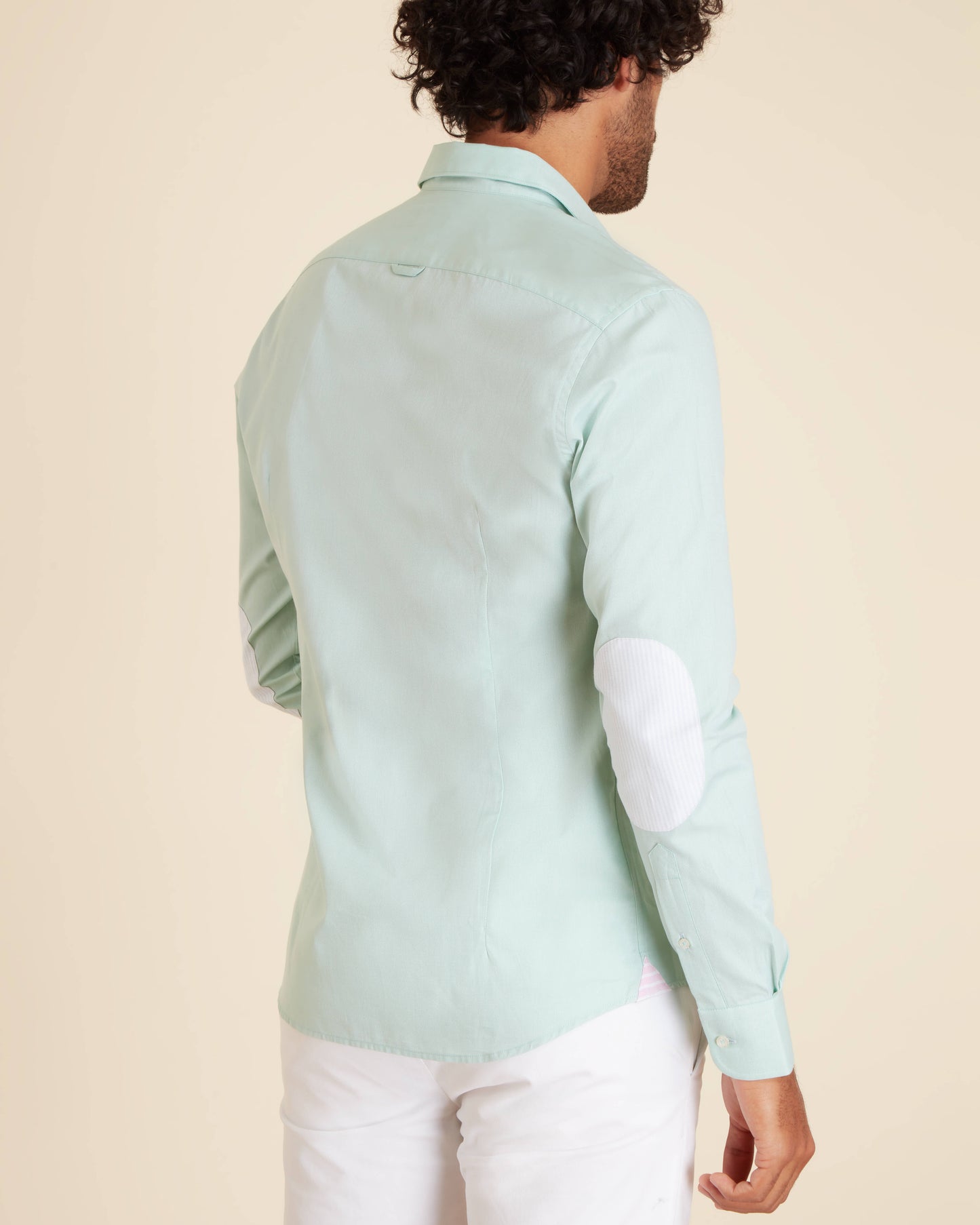 Chemise Slim Oxford