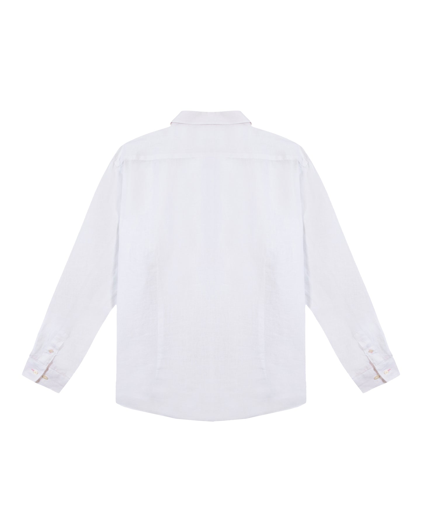 Chemise Slim légère