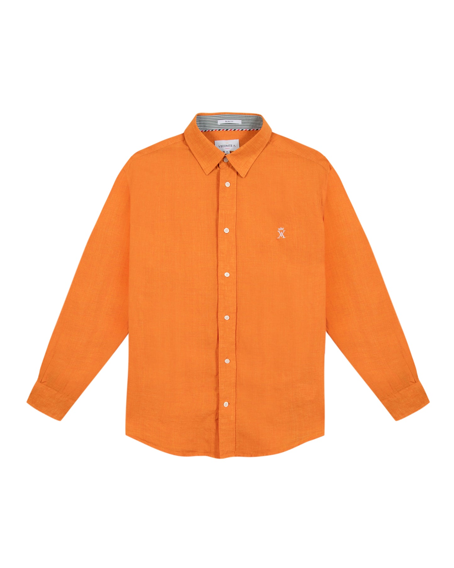 Chemise Slim légère
