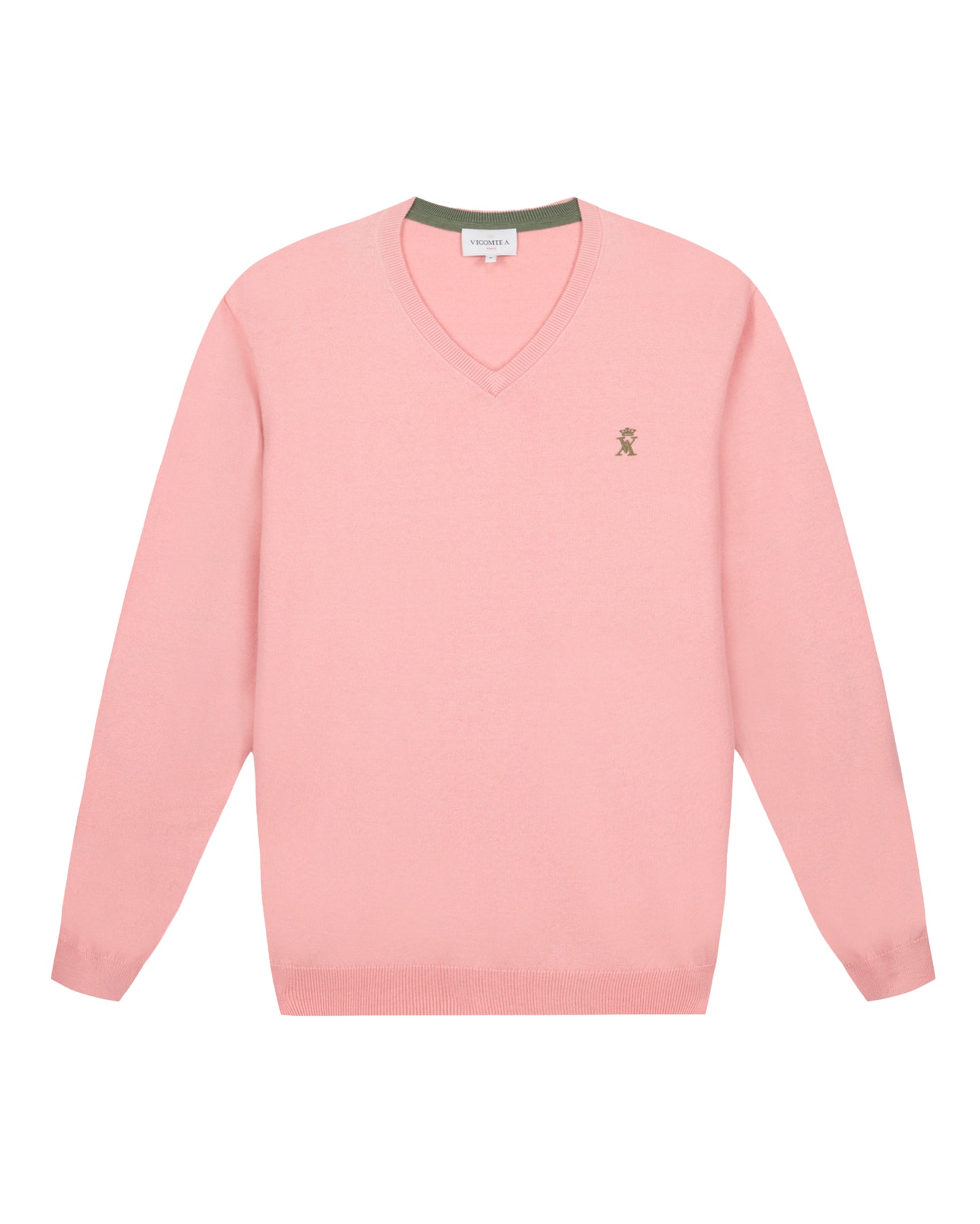 Pull Karl col V