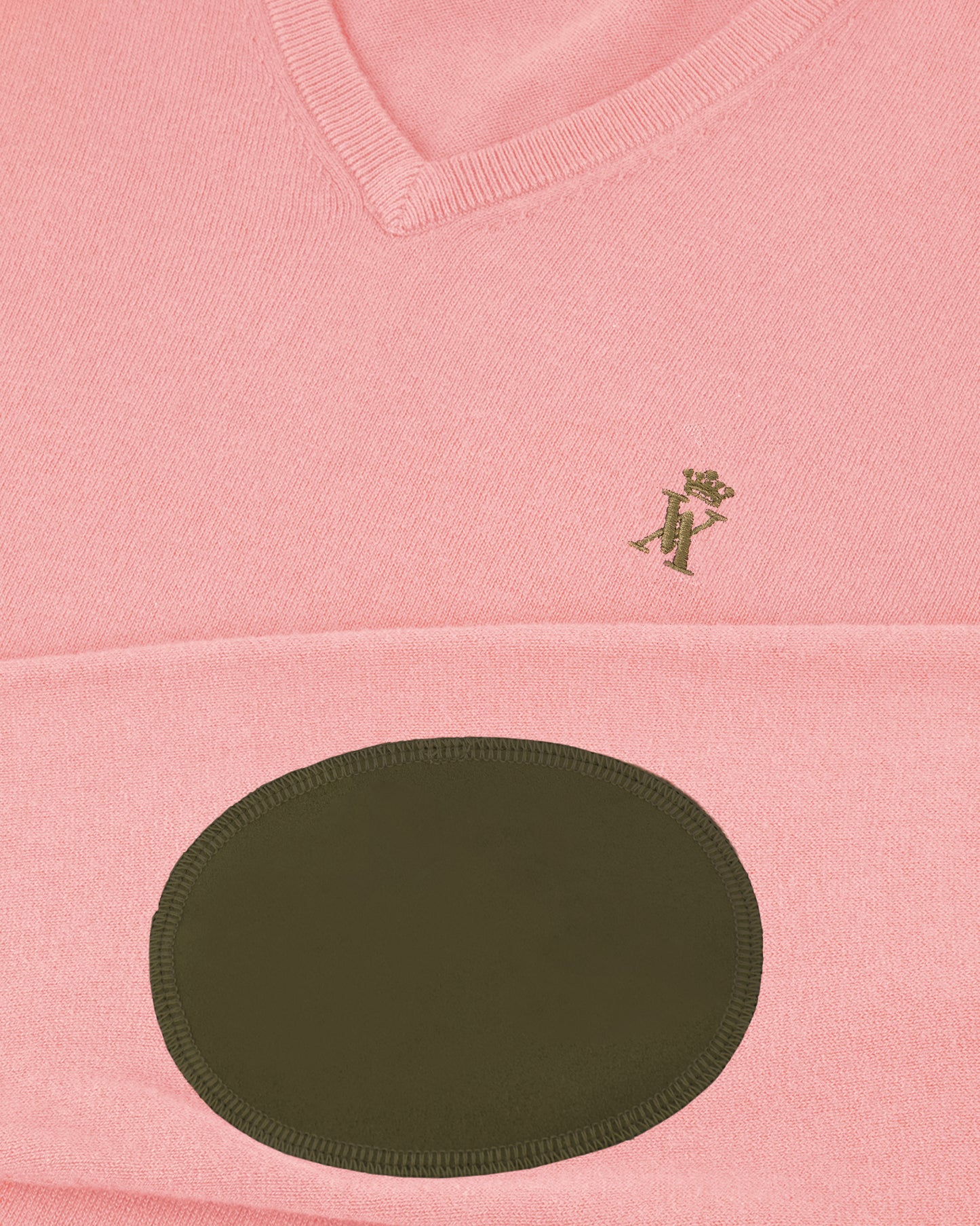 Pull Karl col V
