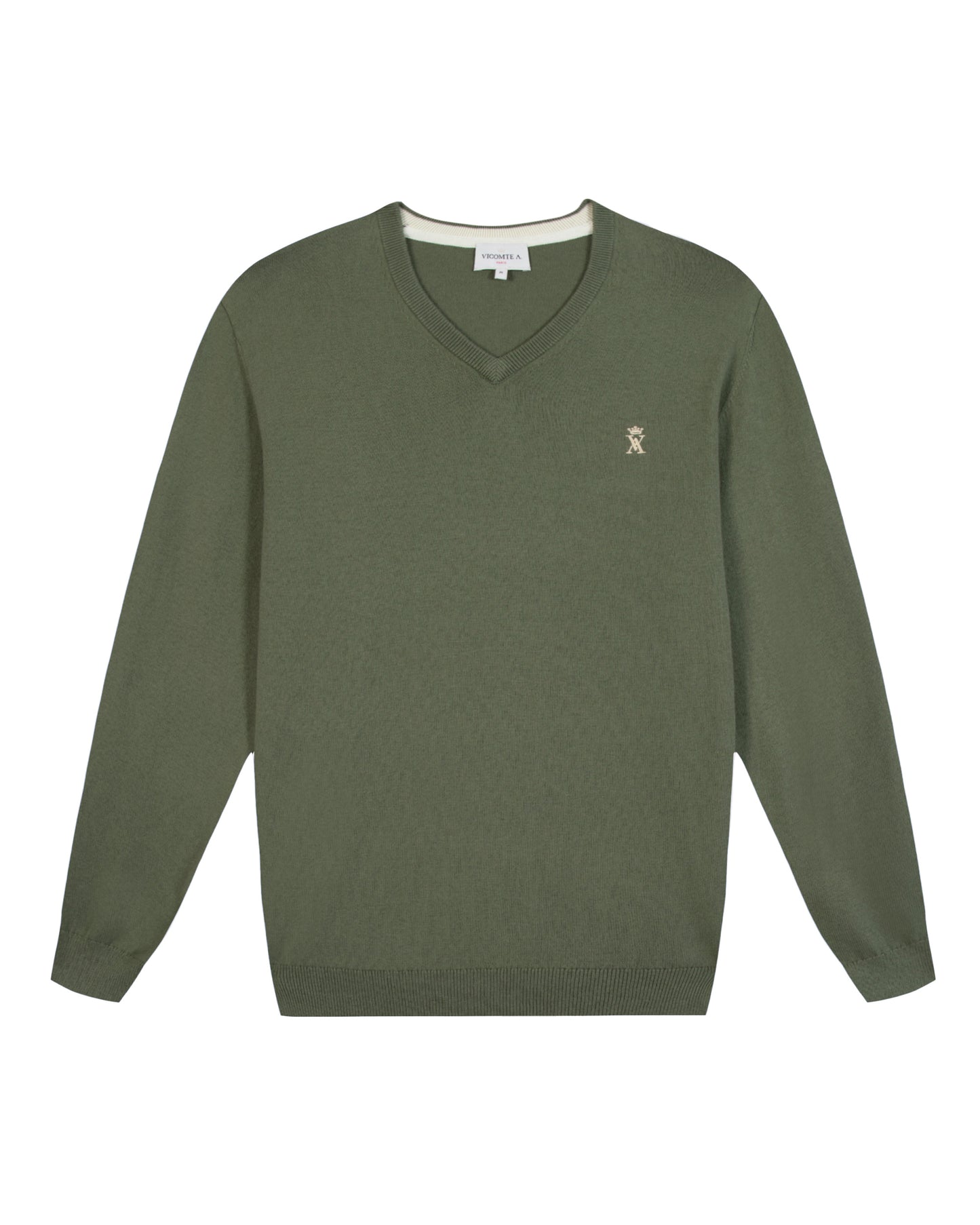Pull Karl col V