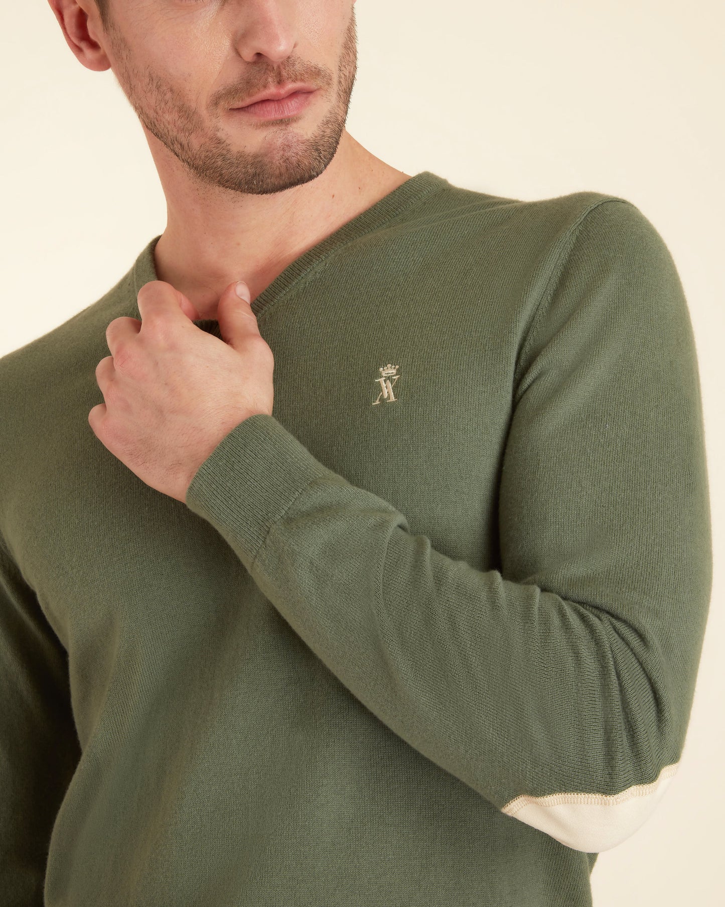 Pull Karl col V