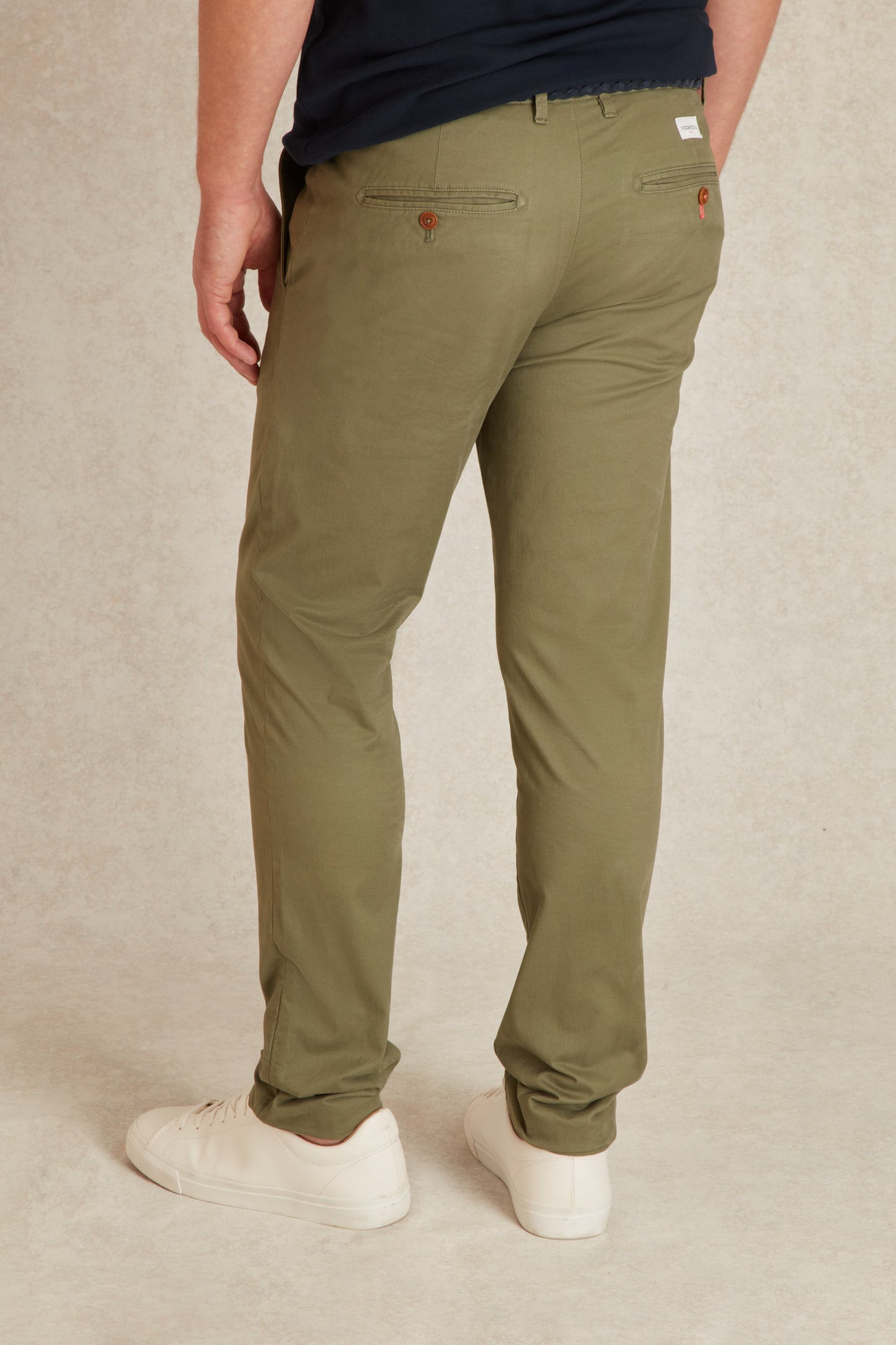 Pantalon Chino Lorenzo