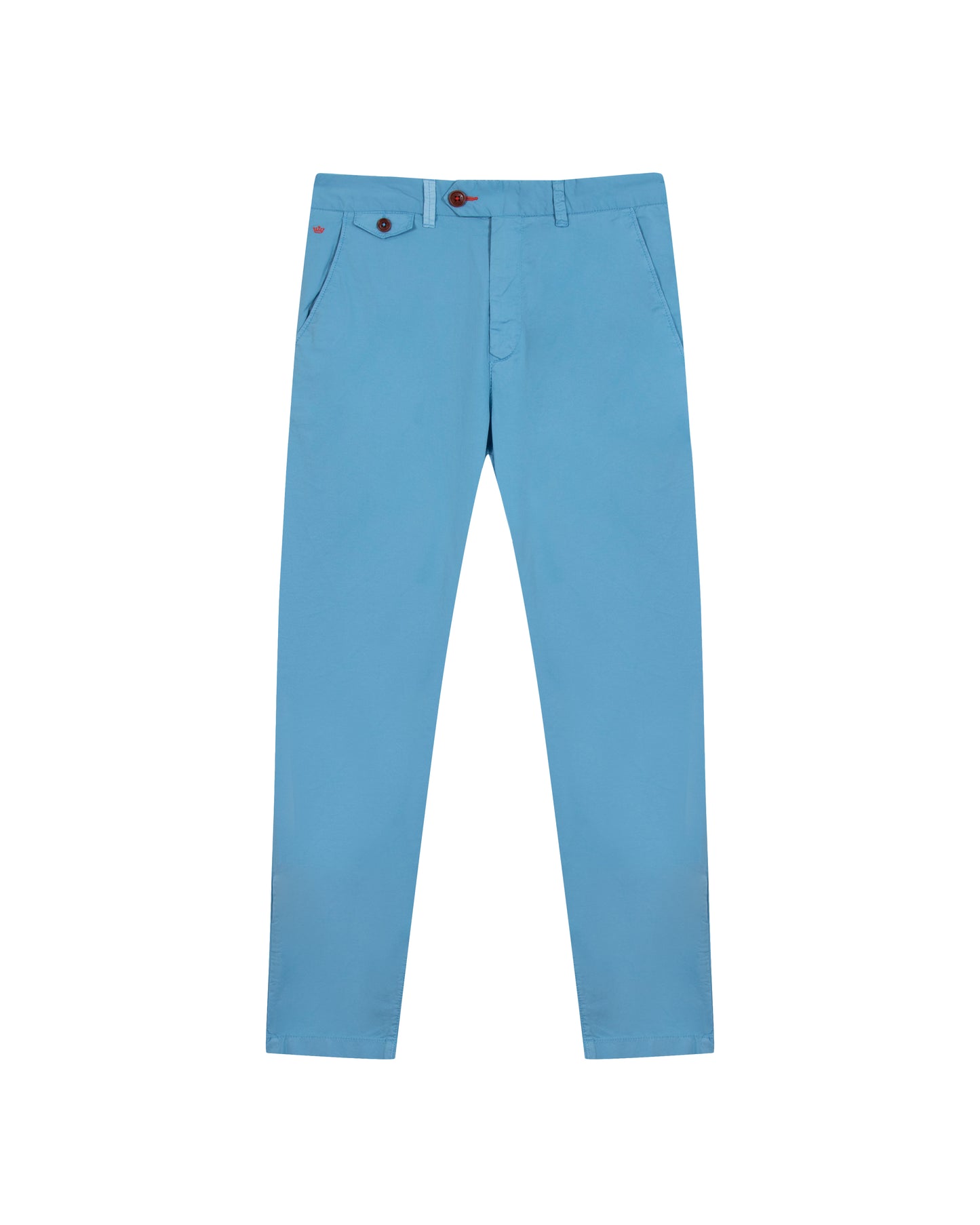 Pantalon Chino slim Stretch
